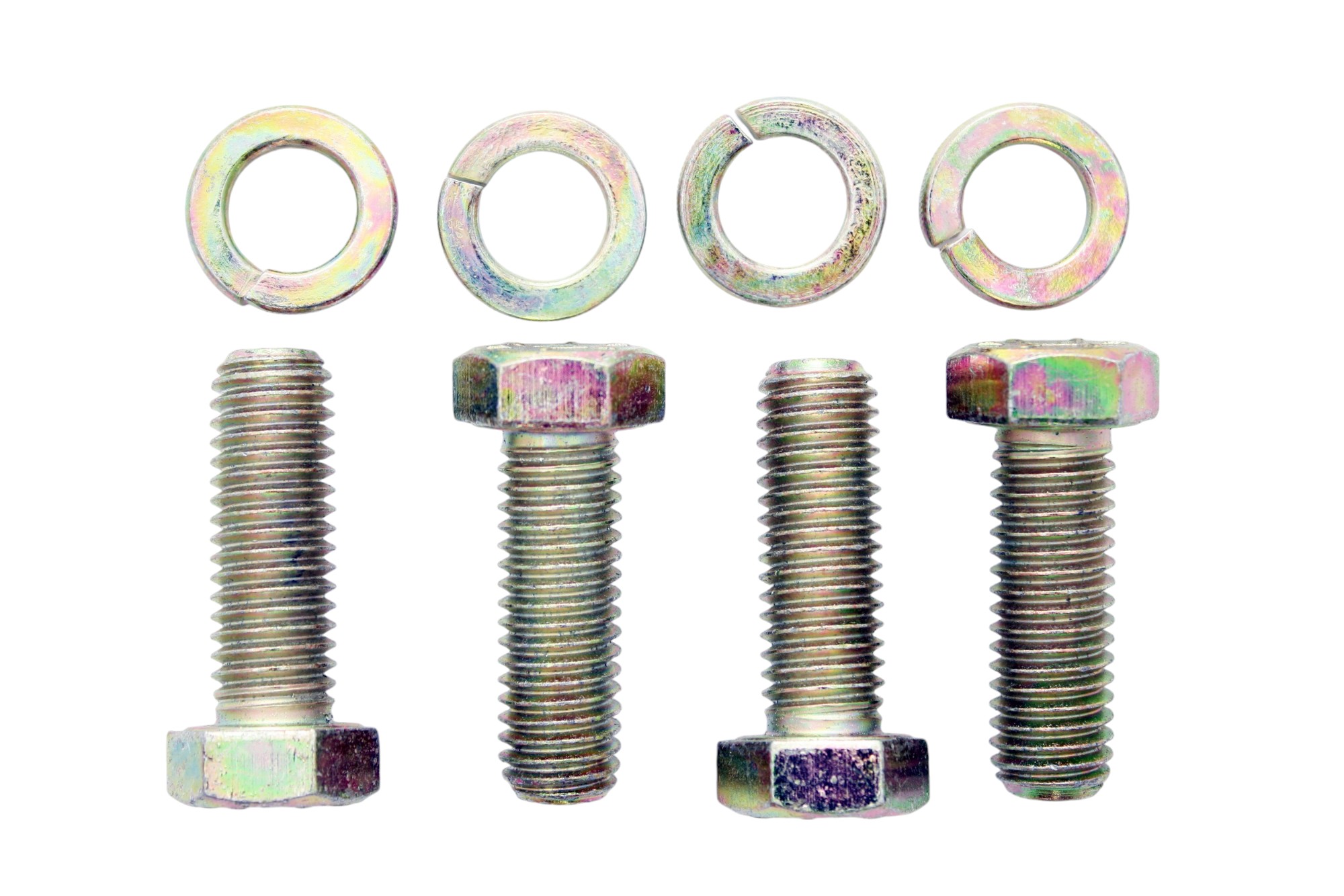 H/P TRANSMISSION BOLT KITS