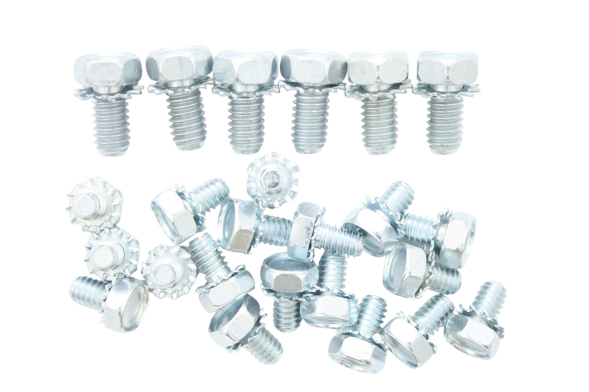 H/P OIL PAN BOLT KIT