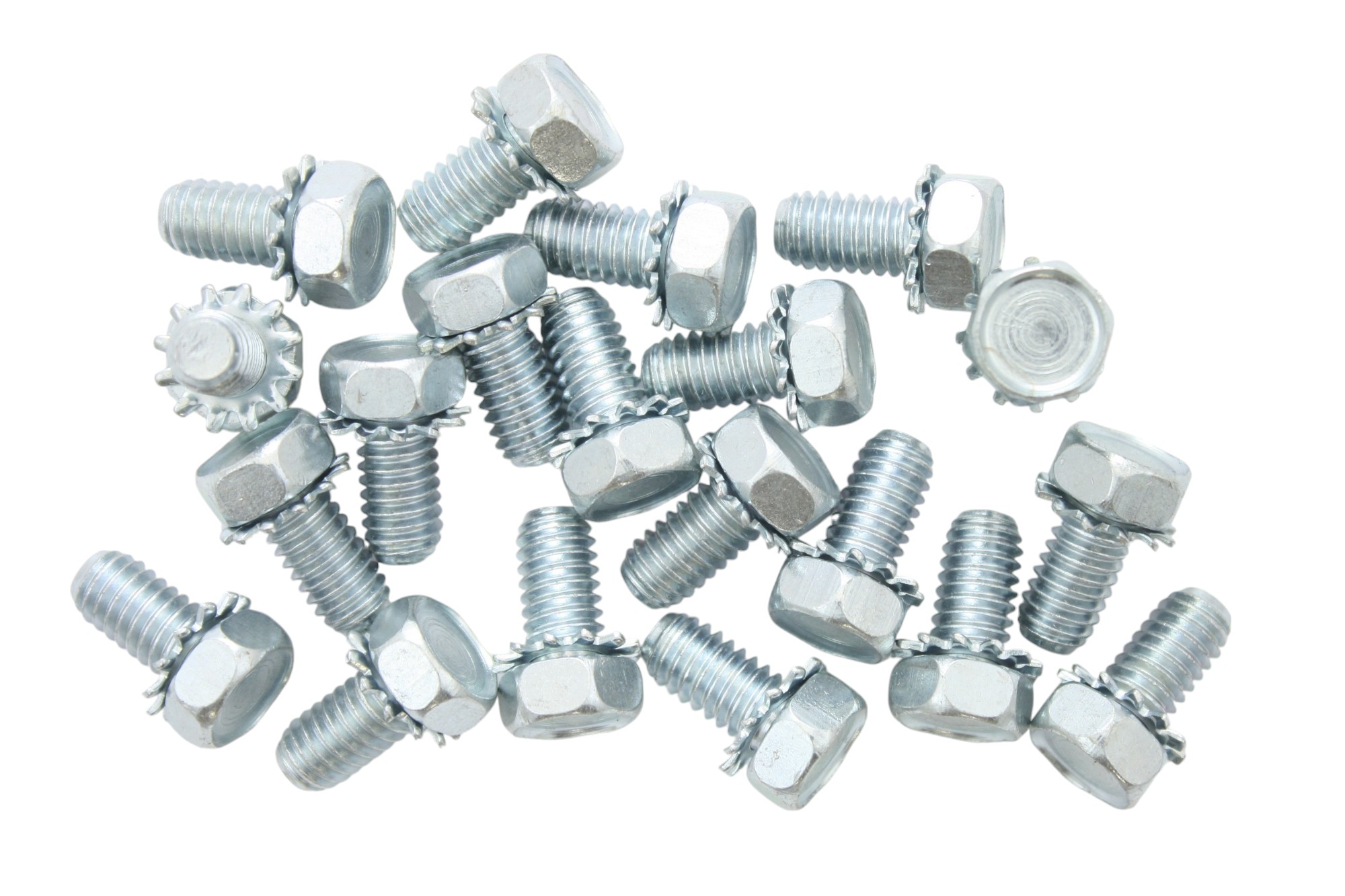 H/P OIL PAN BOLT KIT