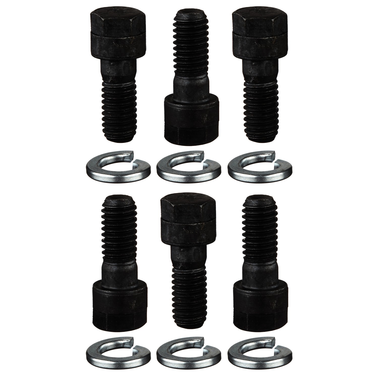 H/P PRESSURE PLATE BOLT KIT