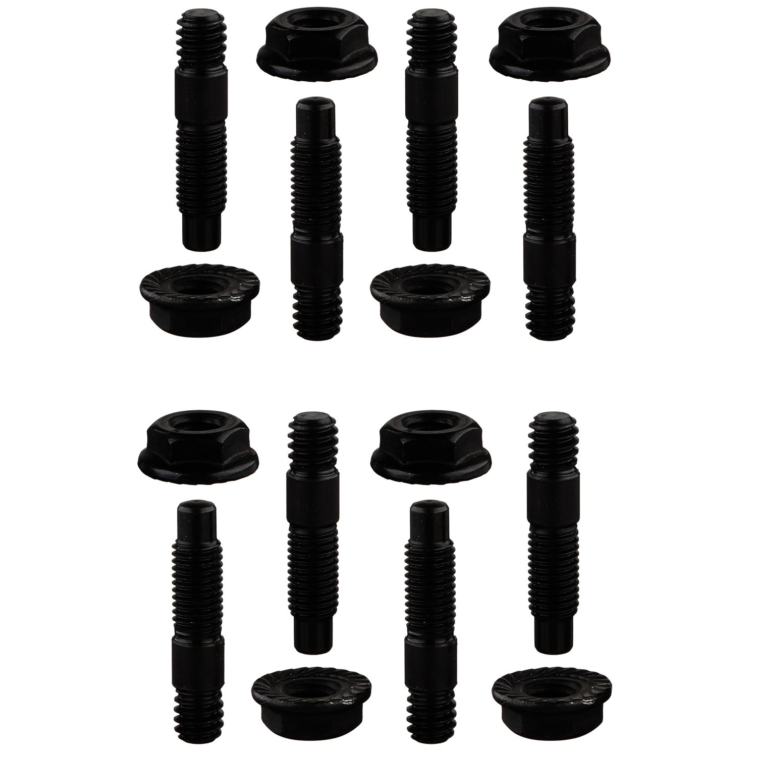 H/P VALVE COVER STUD KIT