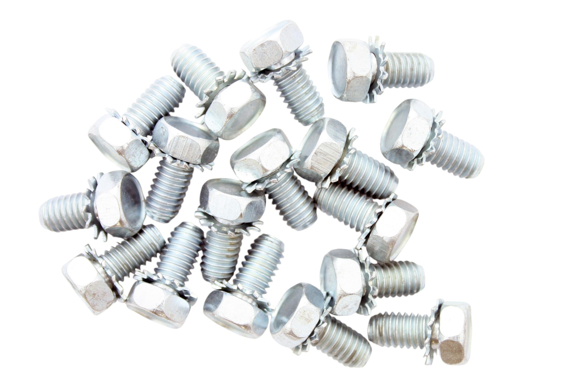 H/P AUTO TRANS PAN BOLT KIT