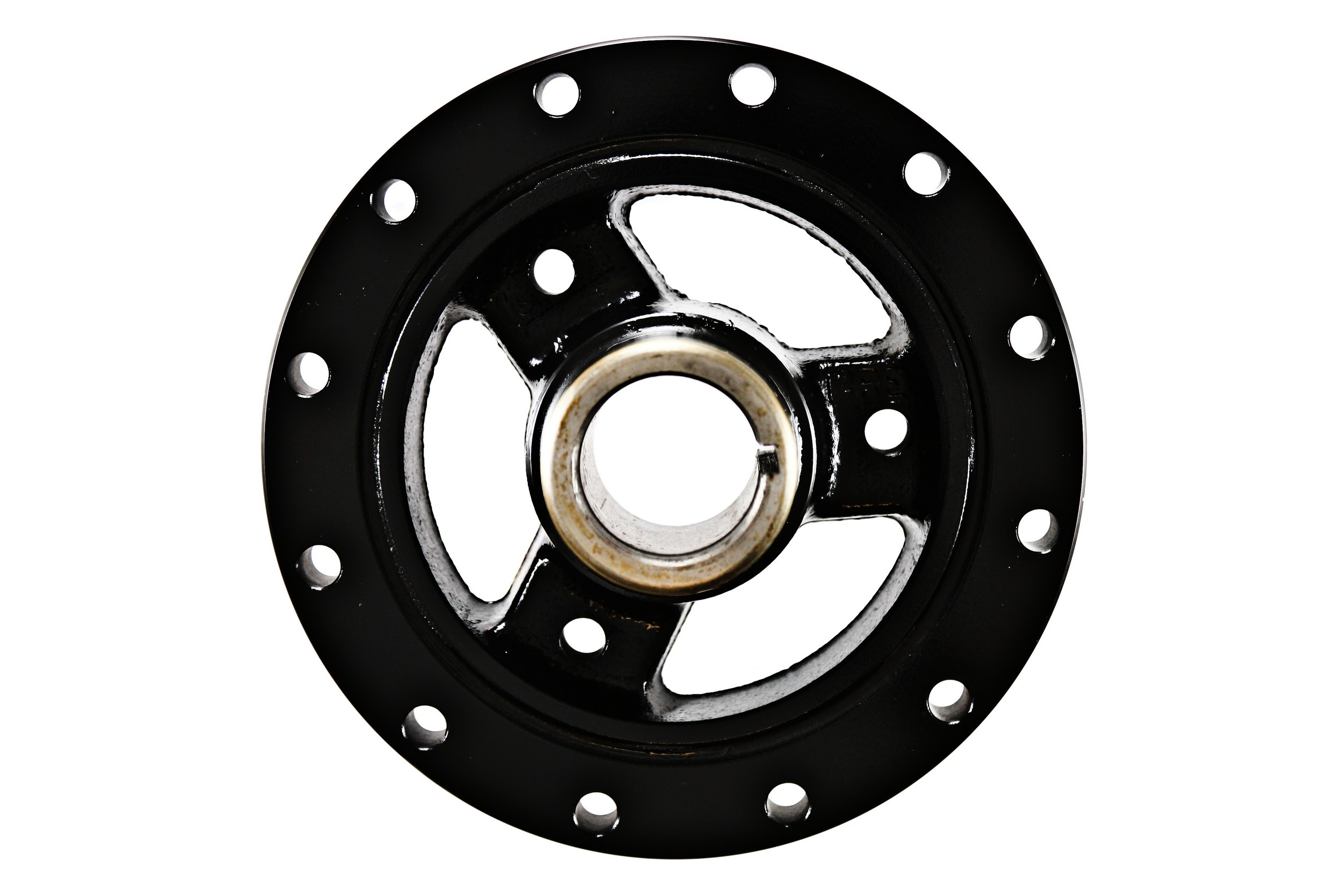 Pioneer High Performance Engine Harmonic Balancer