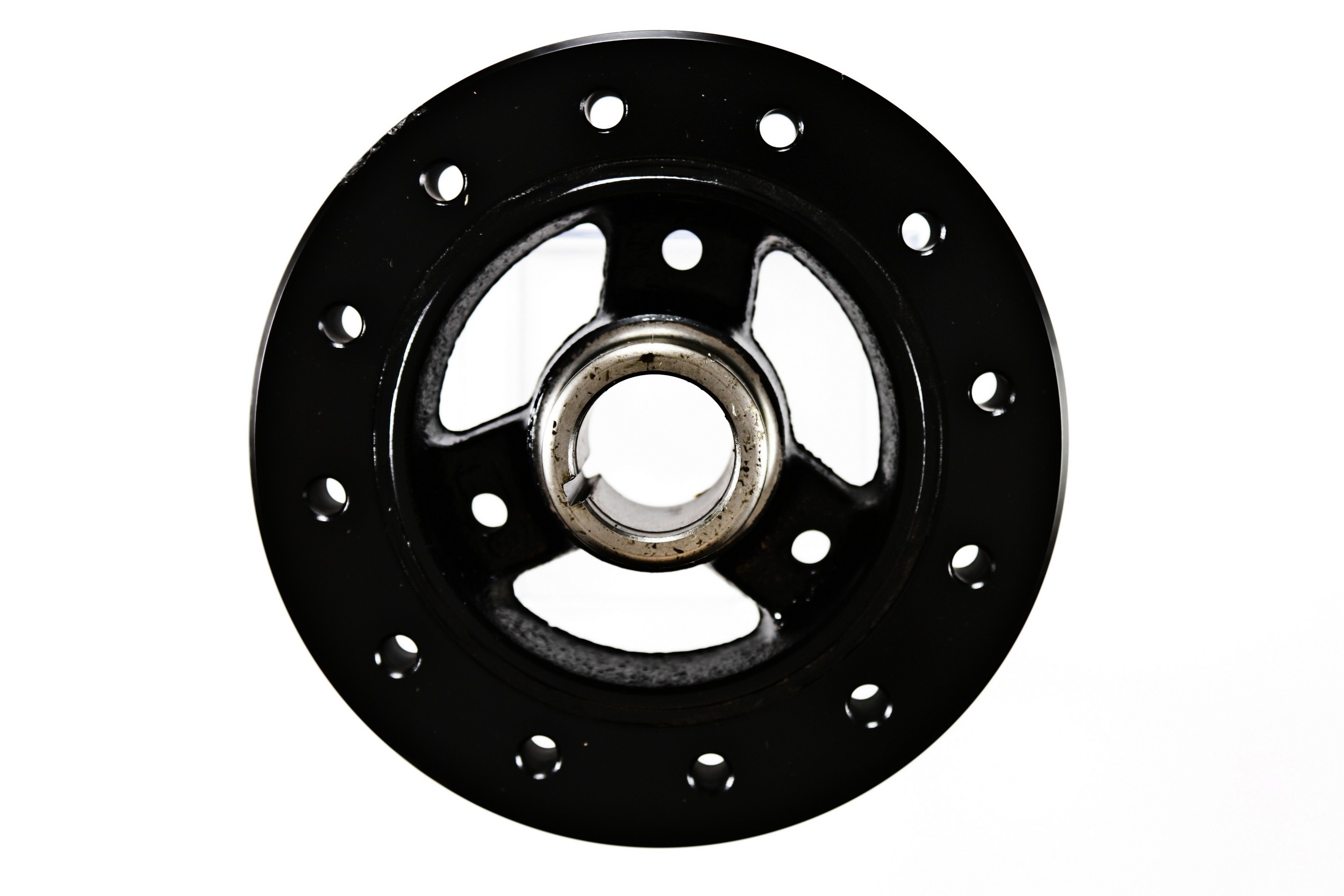 Pioneer High Performance Engine Harmonic Balancer