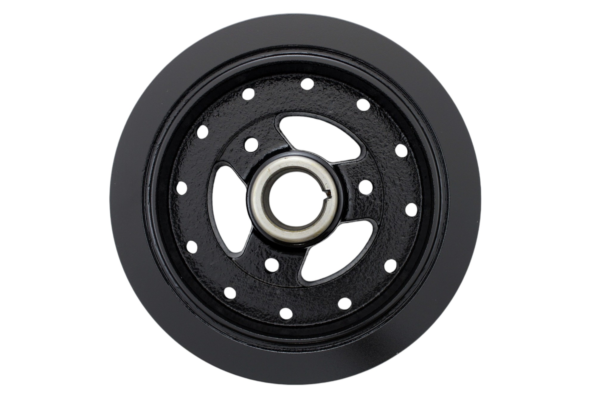Pioneer High Performance Engine Harmonic Balancer