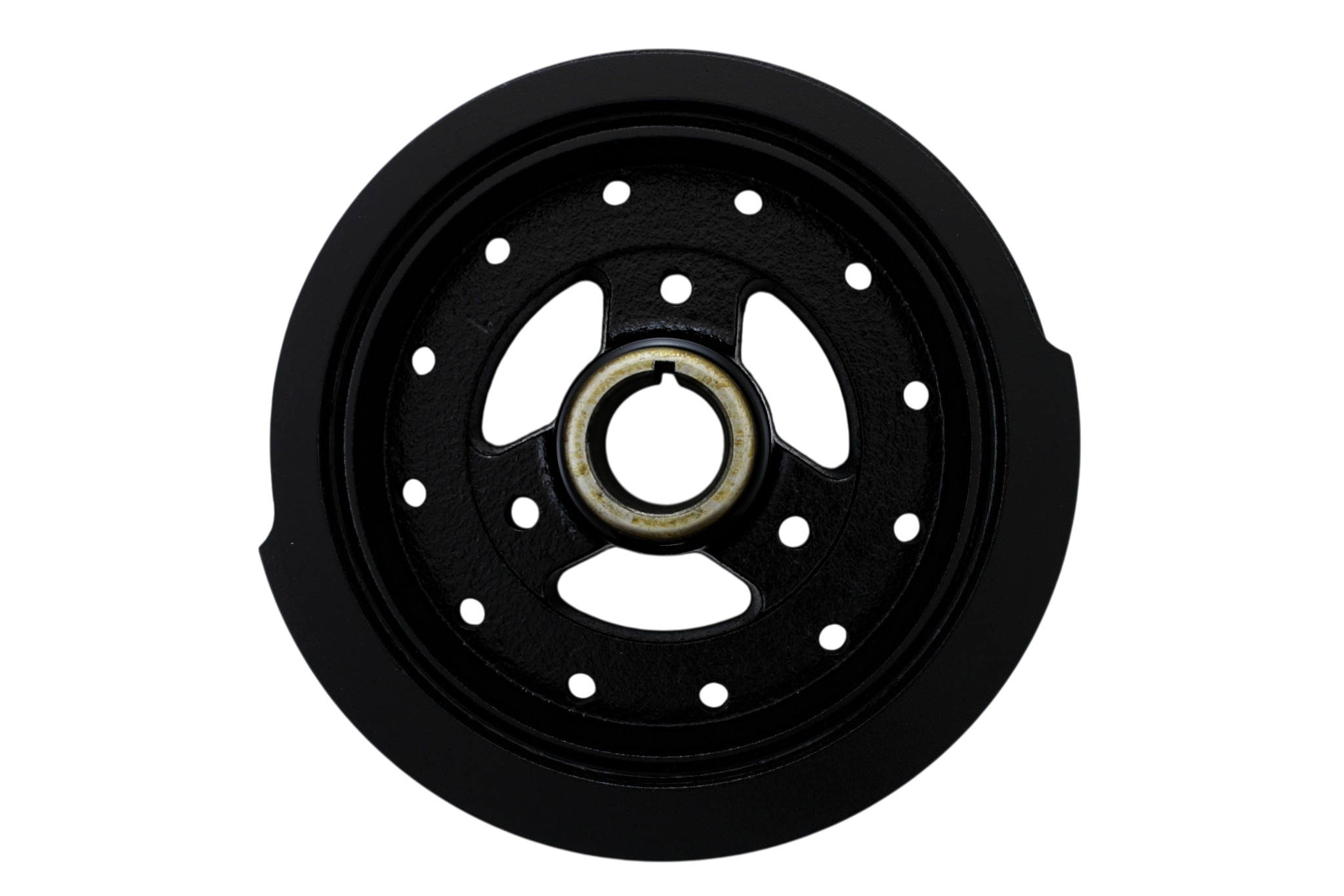 Pioneer High Performance Engine Harmonic Balancer