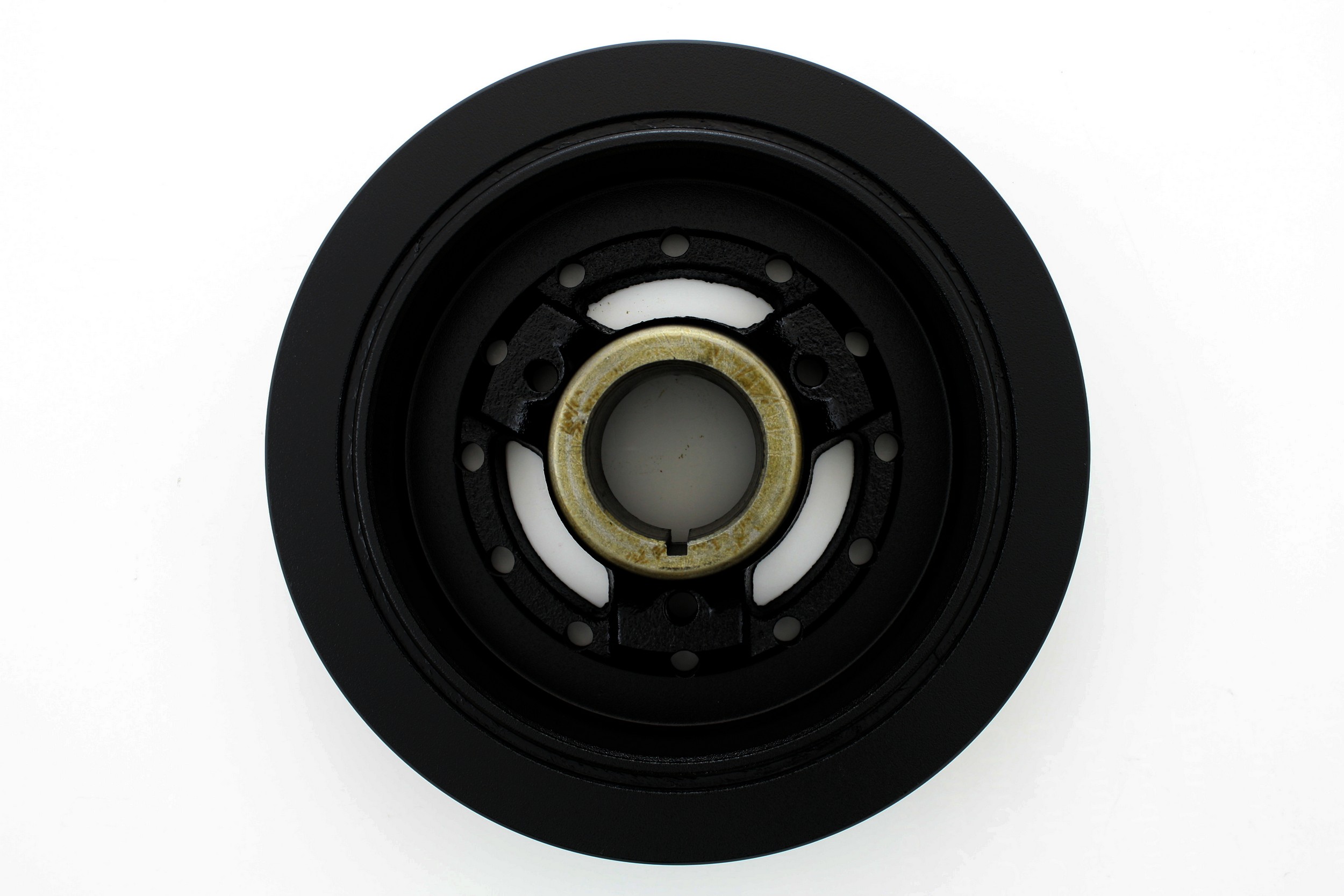 Pioneer High Performance Engine Harmonic Balancer