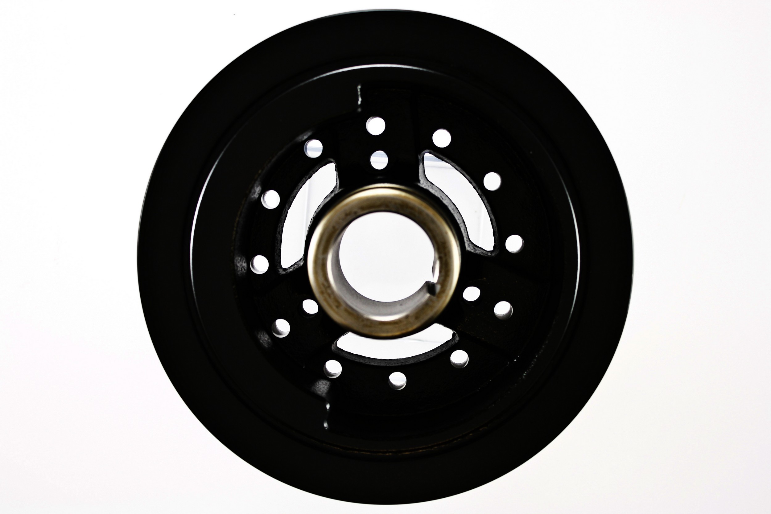 Pioneer High Performance Engine Harmonic Balancer
