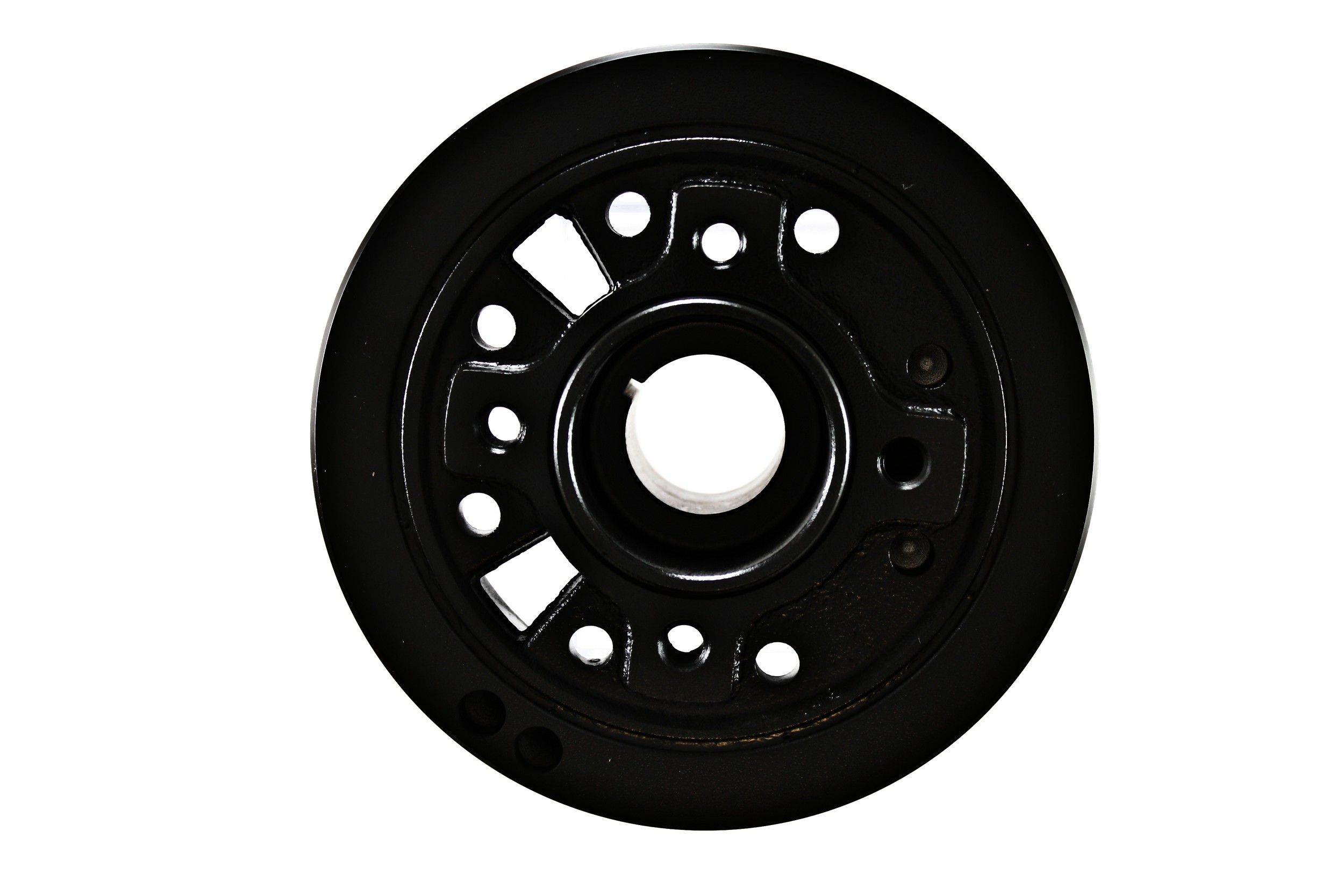 Pioneer High Performance Engine Harmonic Balancer