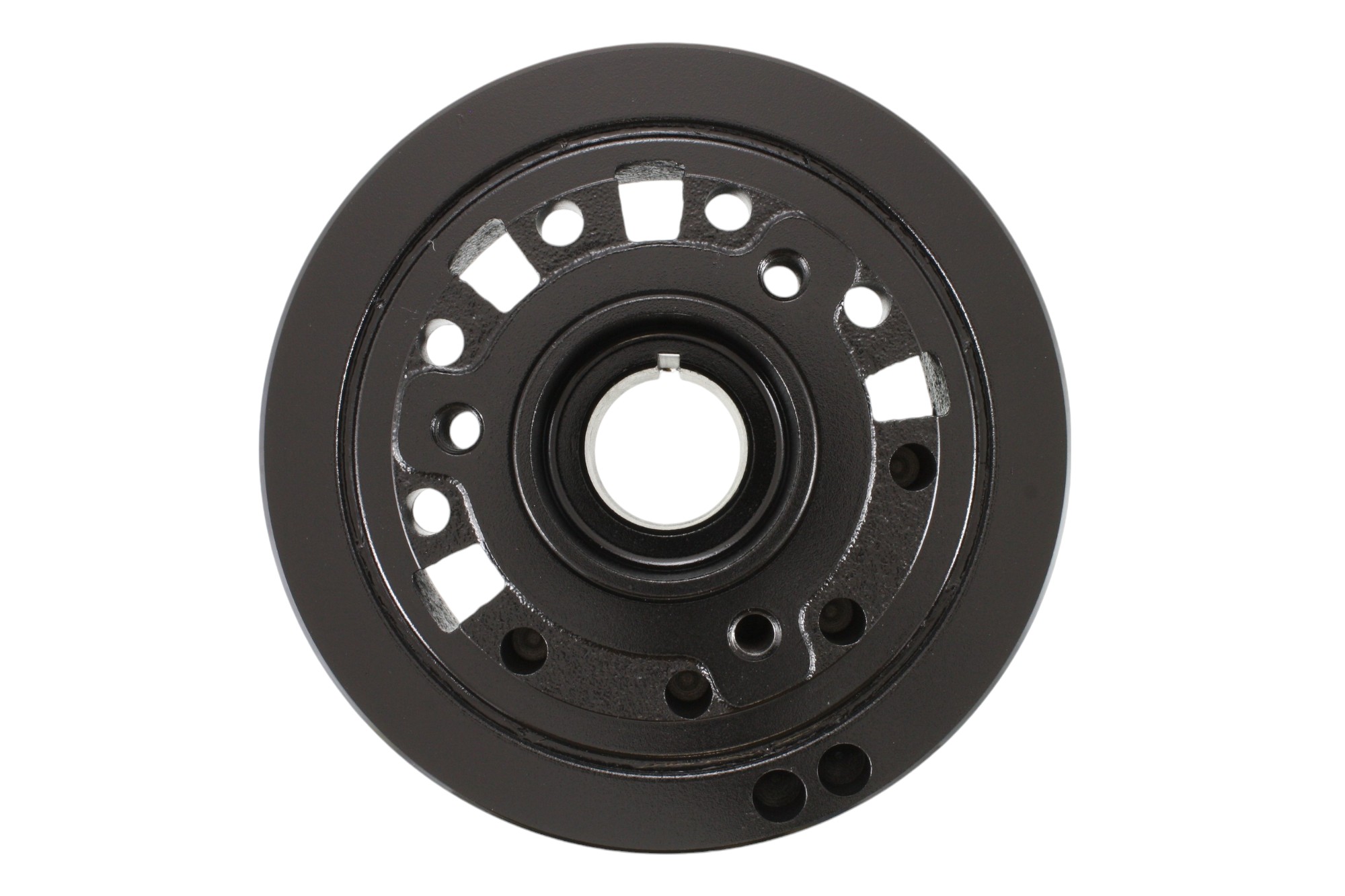 Pioneer High Performance Engine Harmonic Balancer