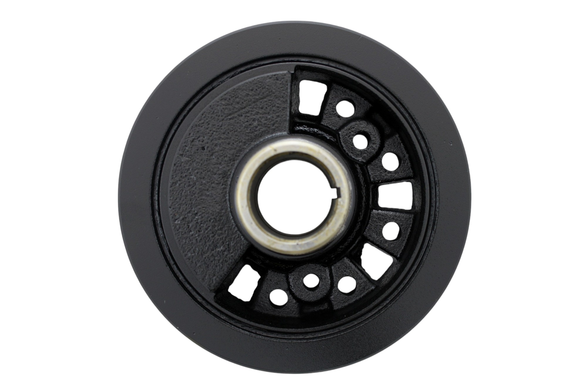 Pioneer High Performance Engine Harmonic Balancer