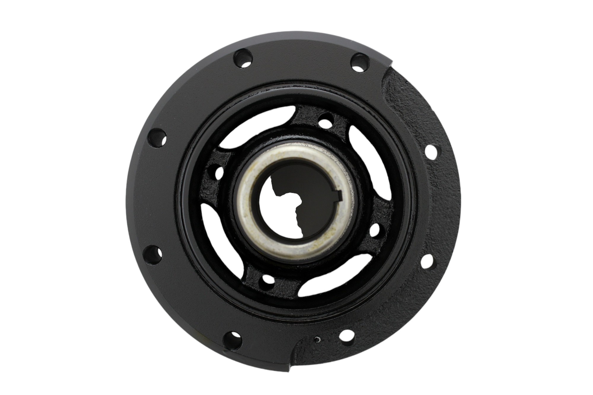 Pioneer High Performance Engine Harmonic Balancer