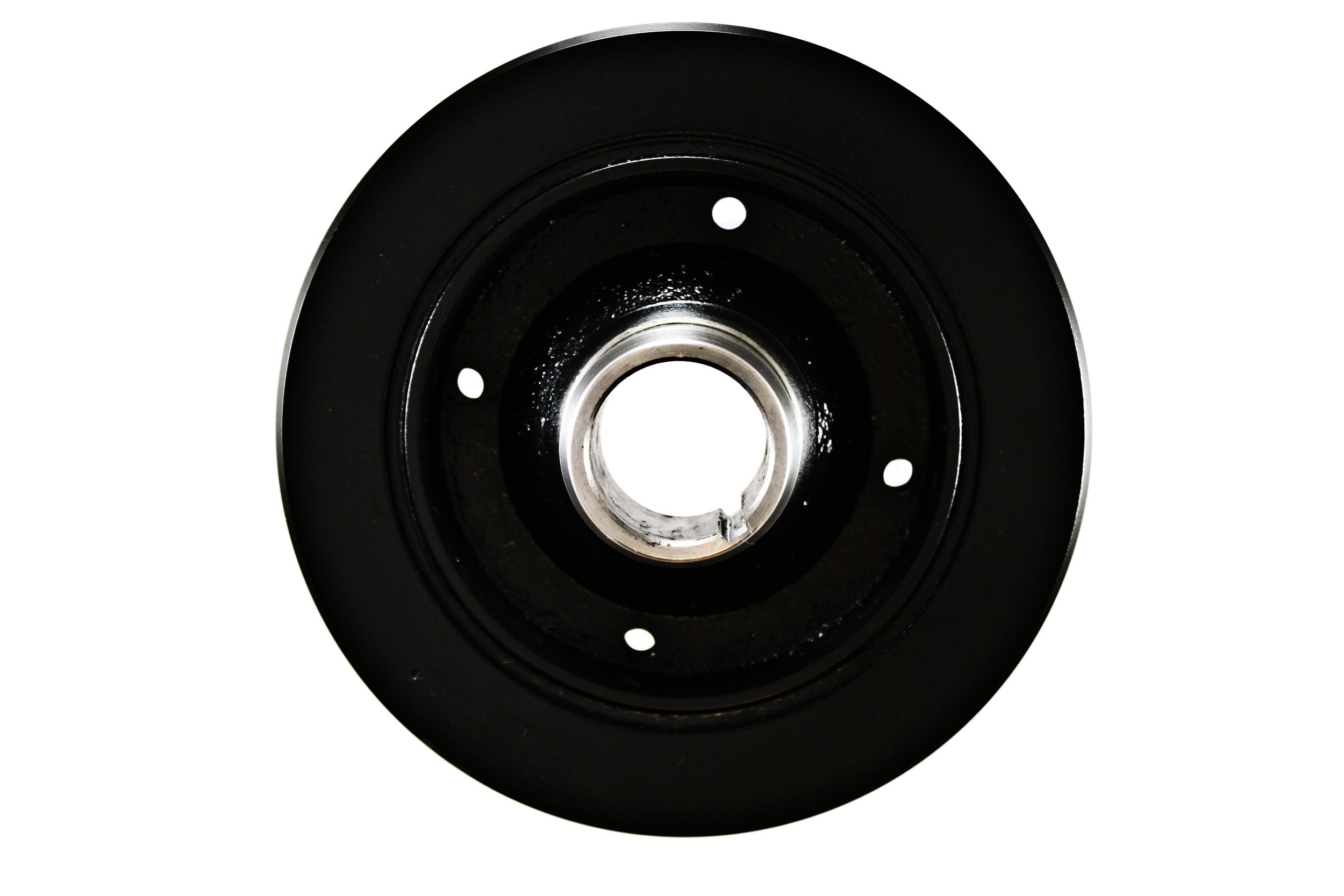 Pioneer High Performance Engine Harmonic Balancer