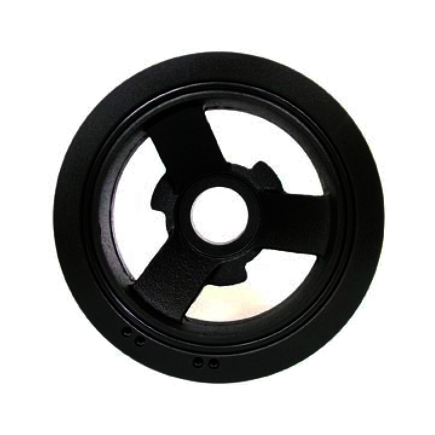 Pioneer High Performance Engine Harmonic Balancer