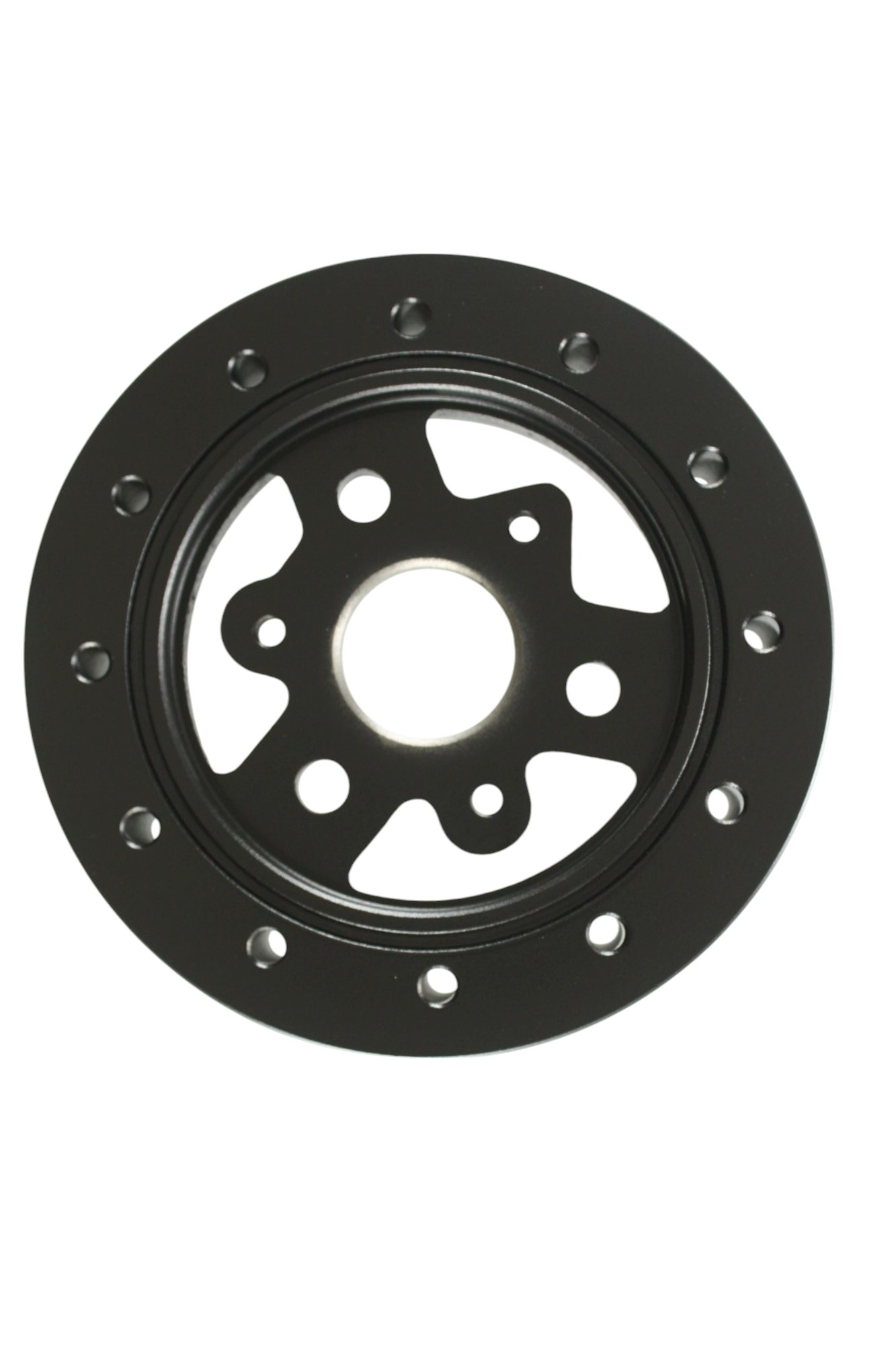 Pioneer High Performance Engine Harmonic Balancer