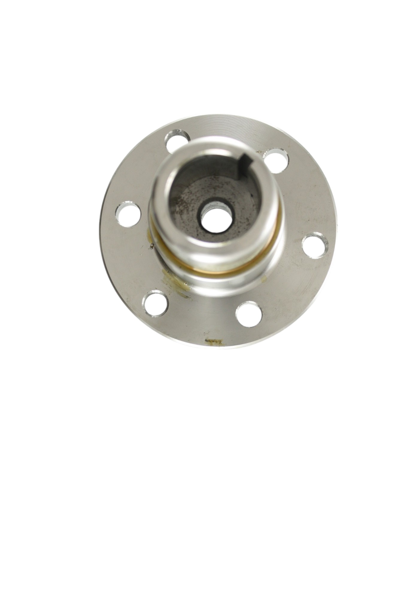 Pioneer High Performance Engine Harmonic Balancer
