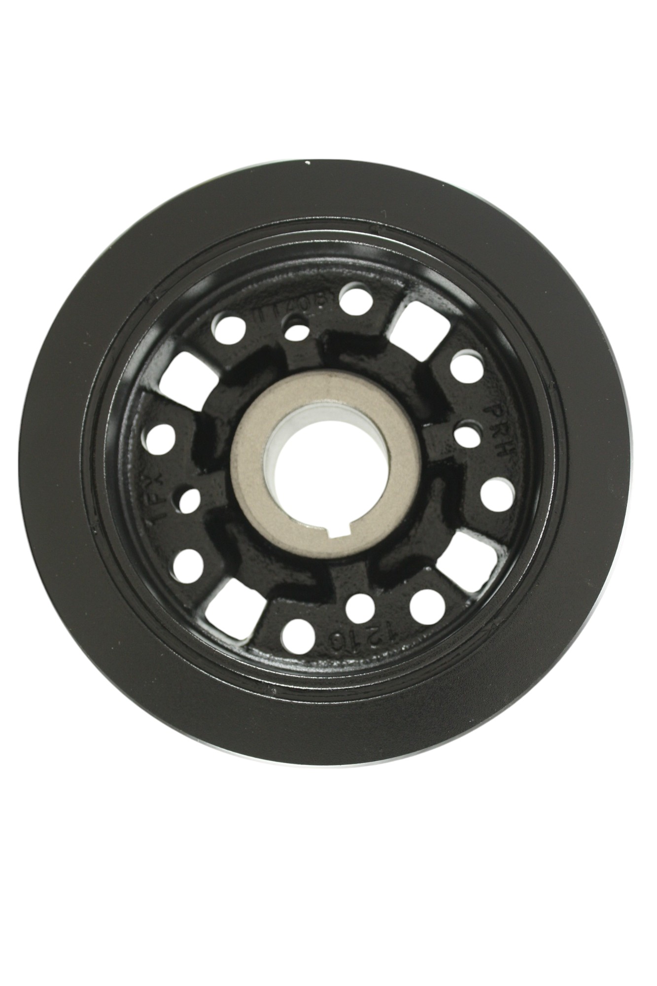 Pioneer High Performance Engine Harmonic Balancer