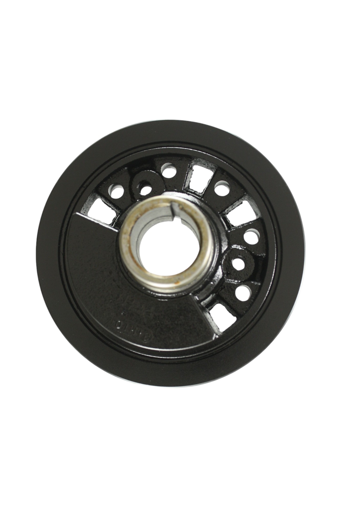 Pioneer High Performance Engine Harmonic Balancer