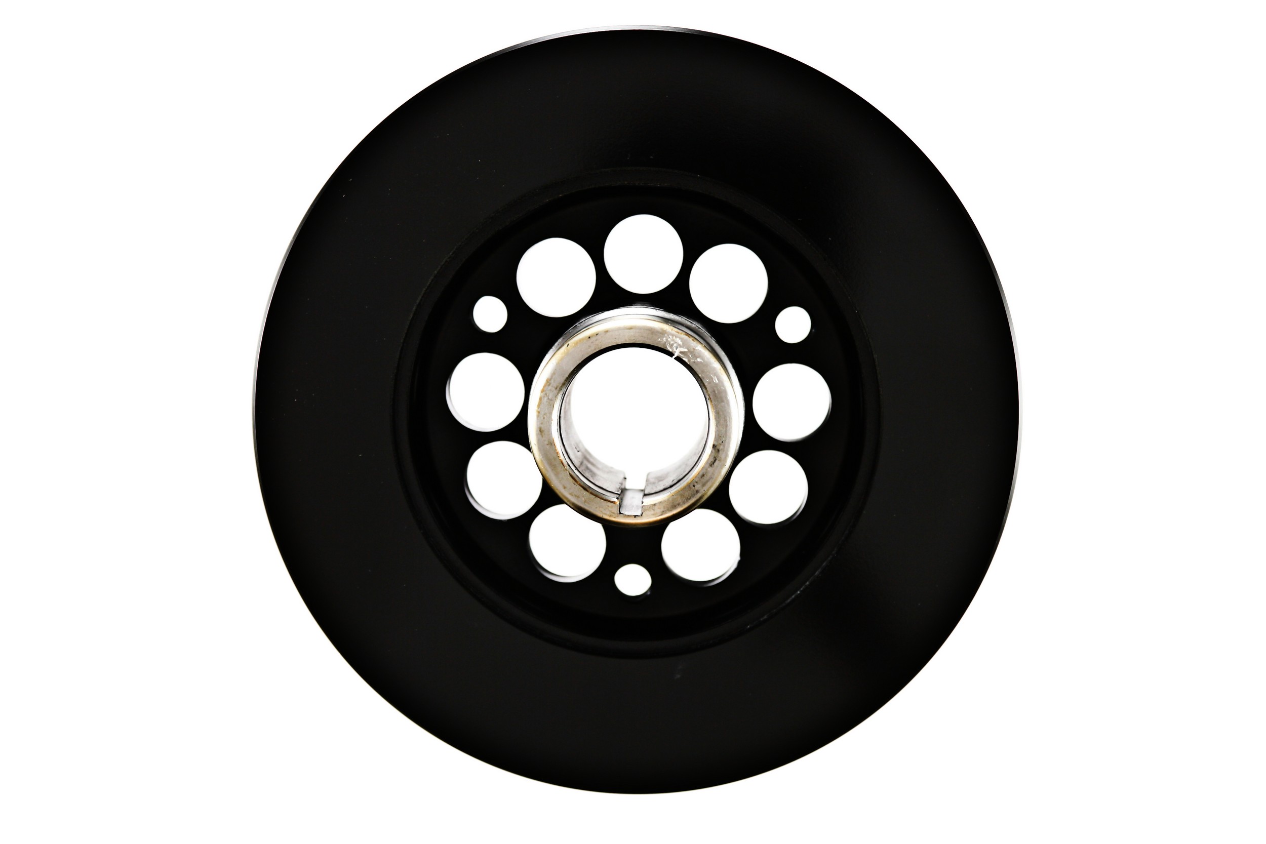 Pioneer High Performance Engine Harmonic Balancer