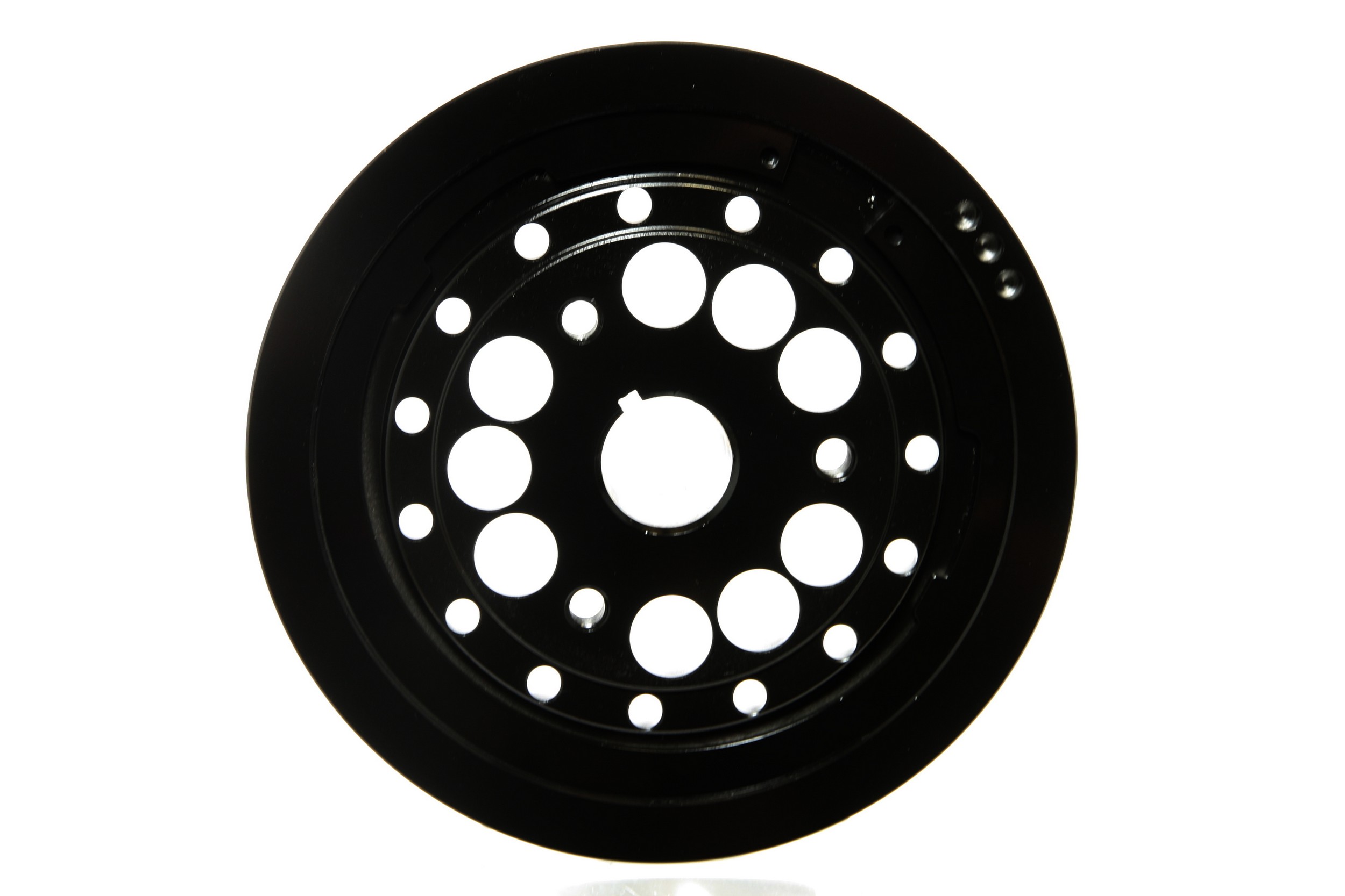 Pioneer High Performance Engine Harmonic Balancer