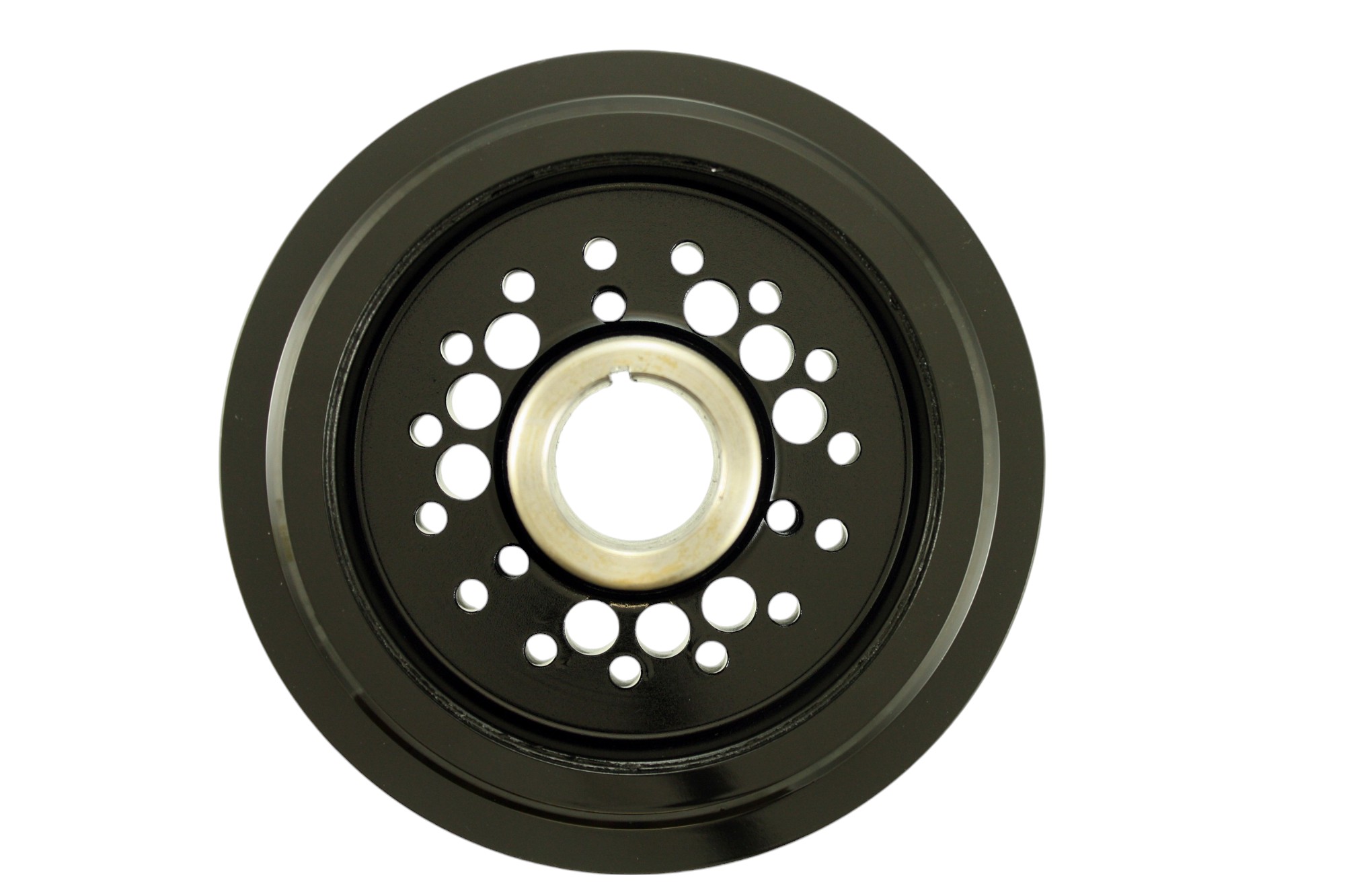 Pioneer High Performance Engine Harmonic Balancer