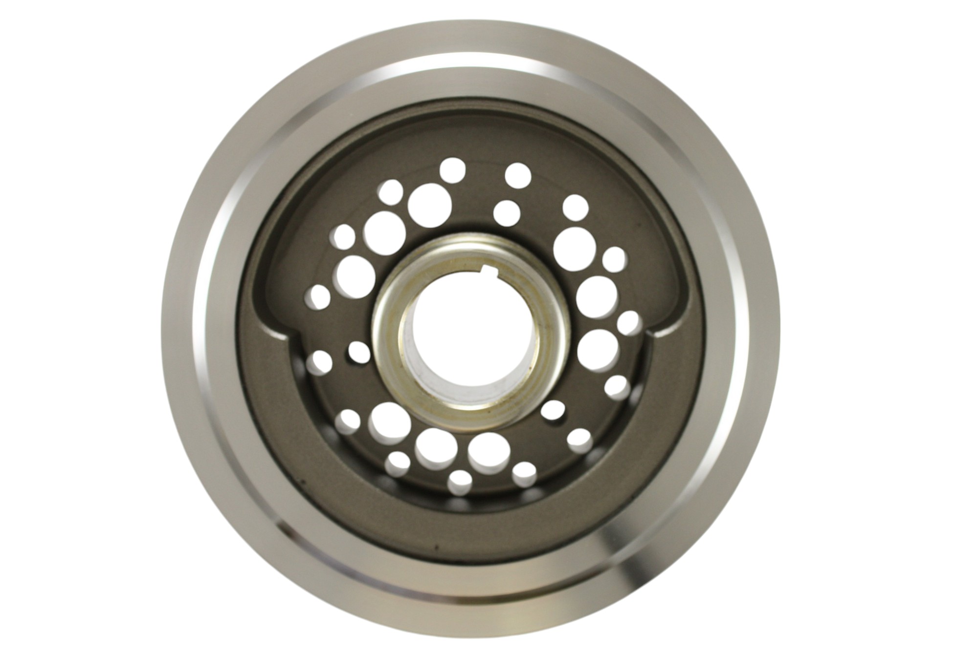 Pioneer High Performance Engine Harmonic Balancer