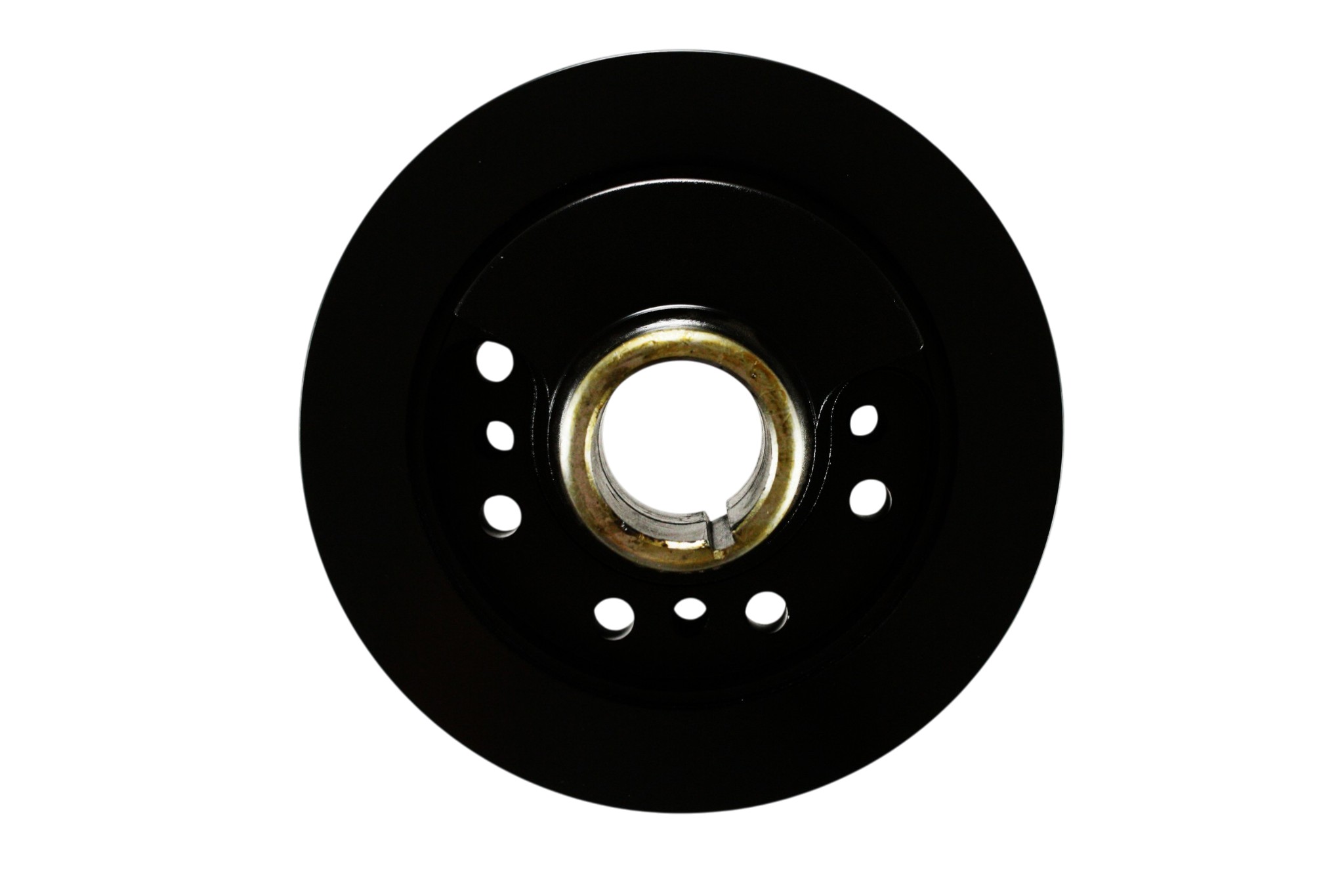 Pioneer High Performance Engine Harmonic Balancer