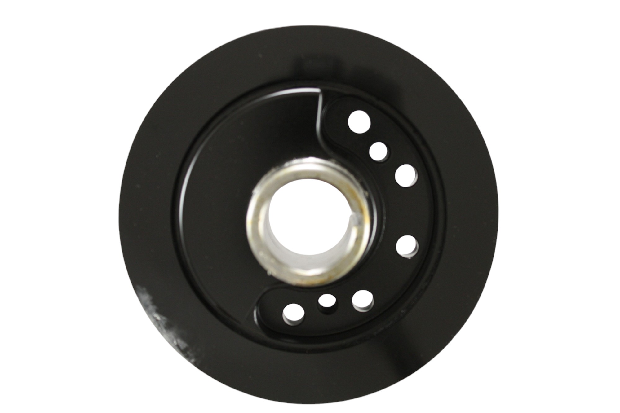 Pioneer High Performance Engine Harmonic Balancer