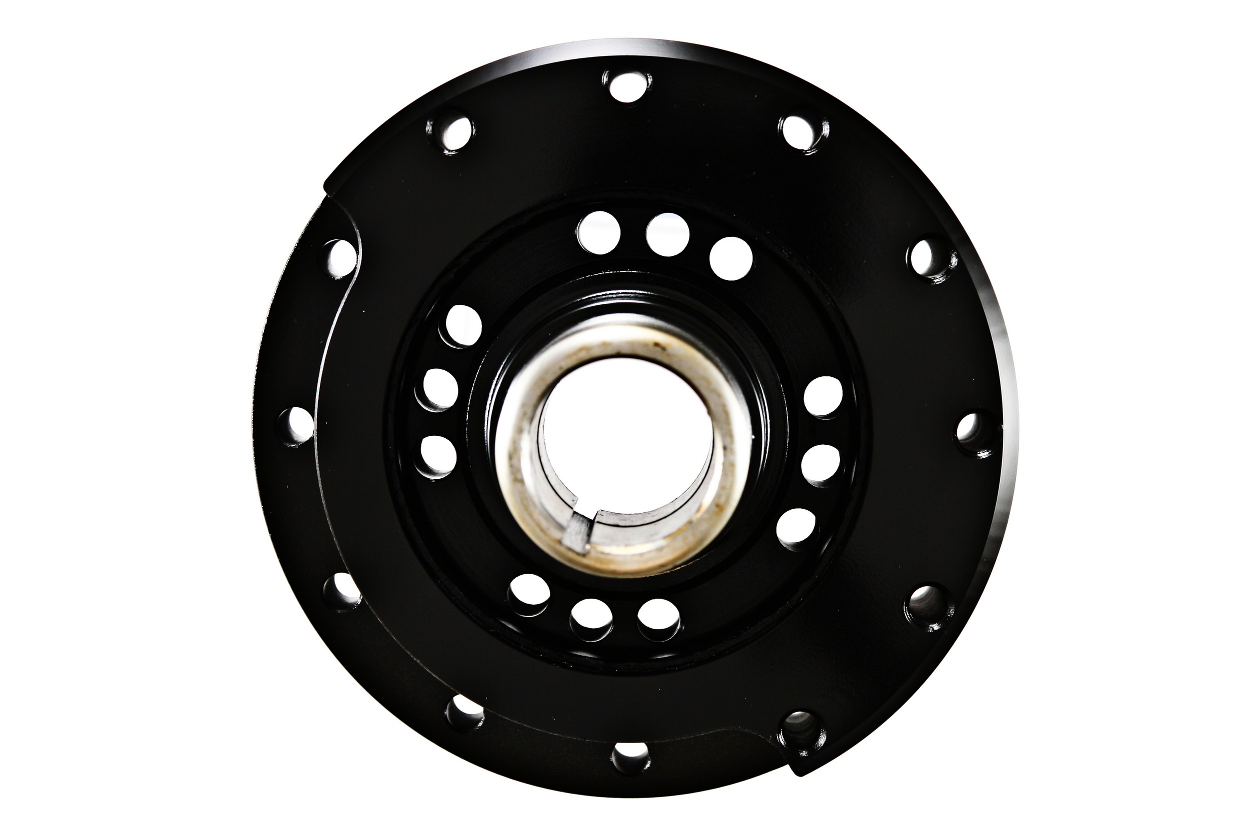 Pioneer High Performance Engine Harmonic Balancer