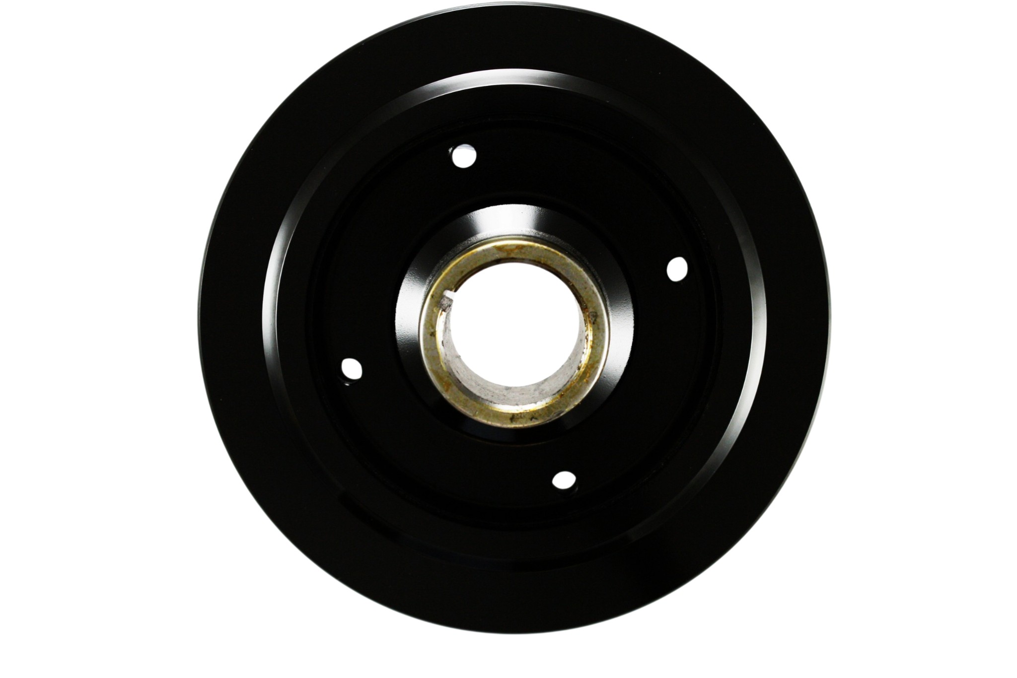 Pioneer High Performance Engine Harmonic Balancer