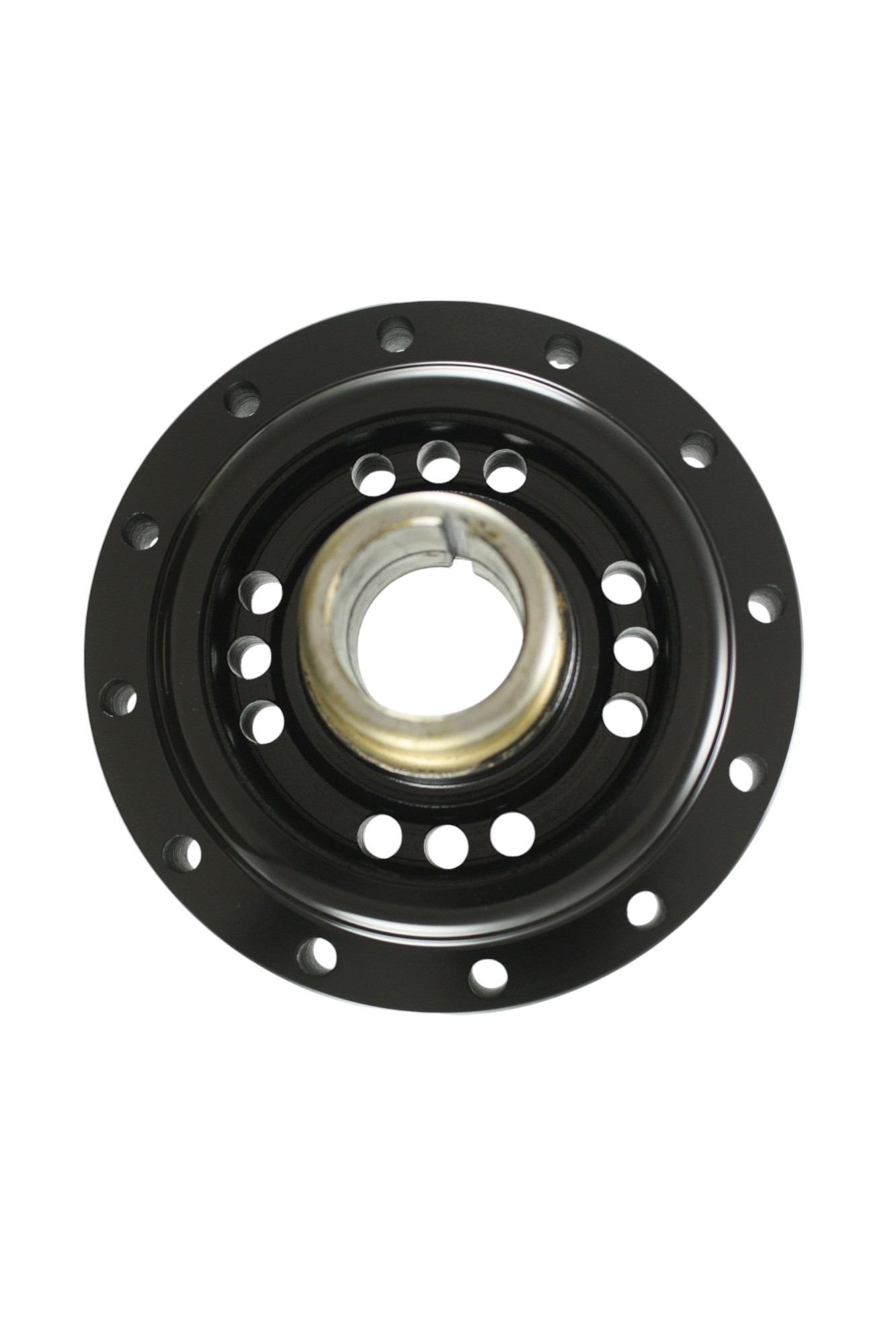 Pioneer High Performance Engine Harmonic Balancer