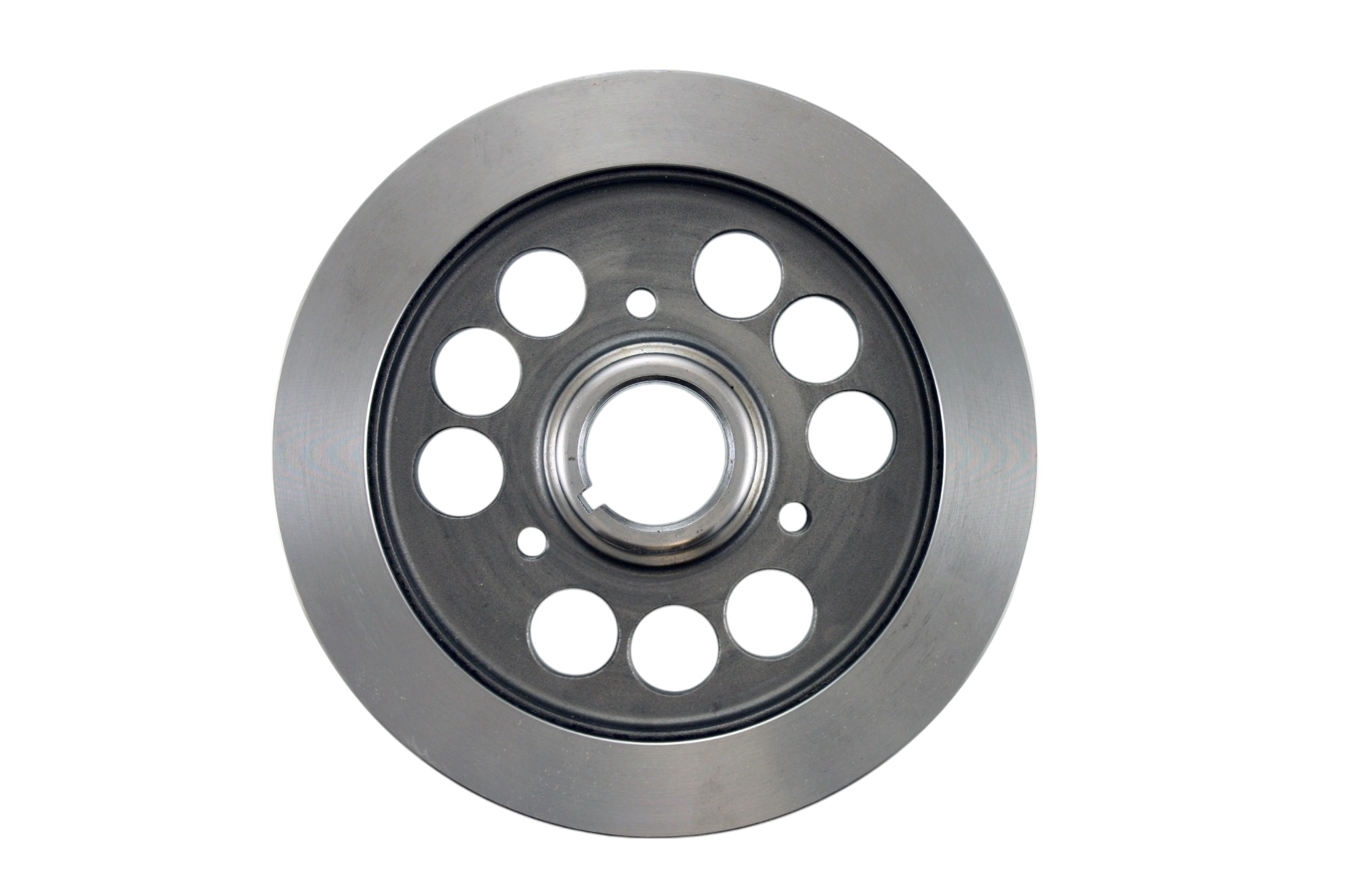 Pioneer High Performance Engine Harmonic Balancer