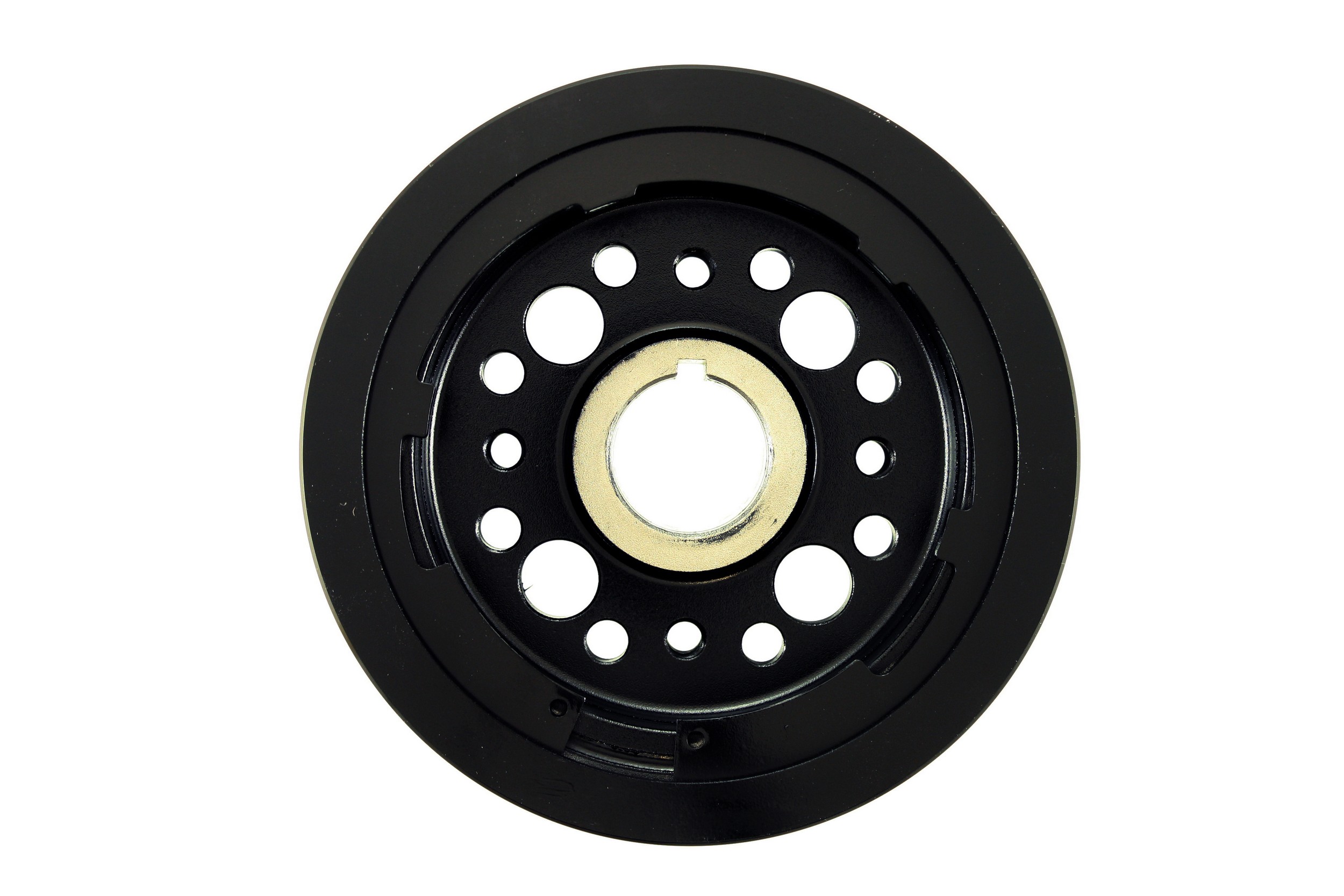 Pioneer High Performance Engine Harmonic Balancer