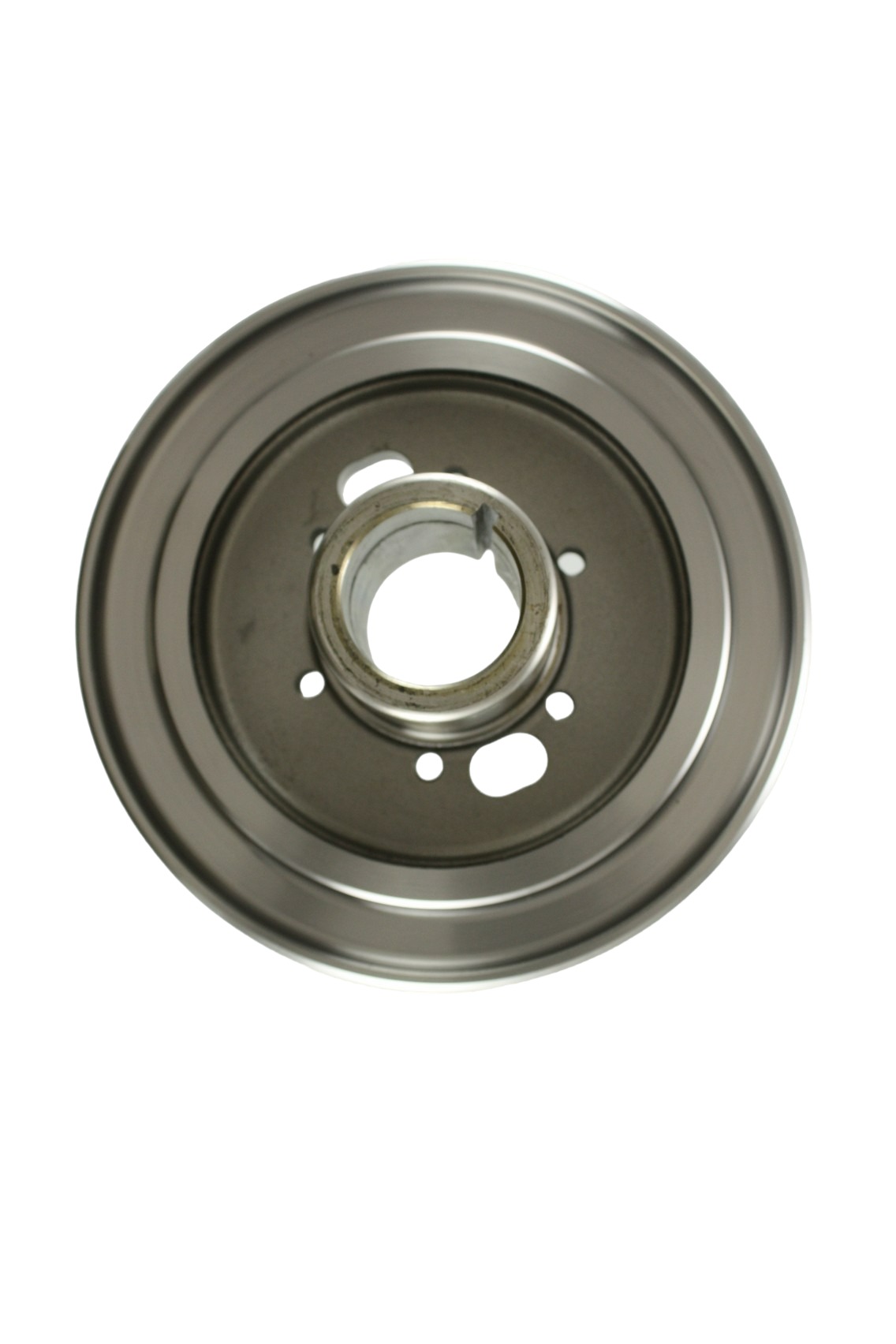 Pioneer High Performance Engine Harmonic Balancer