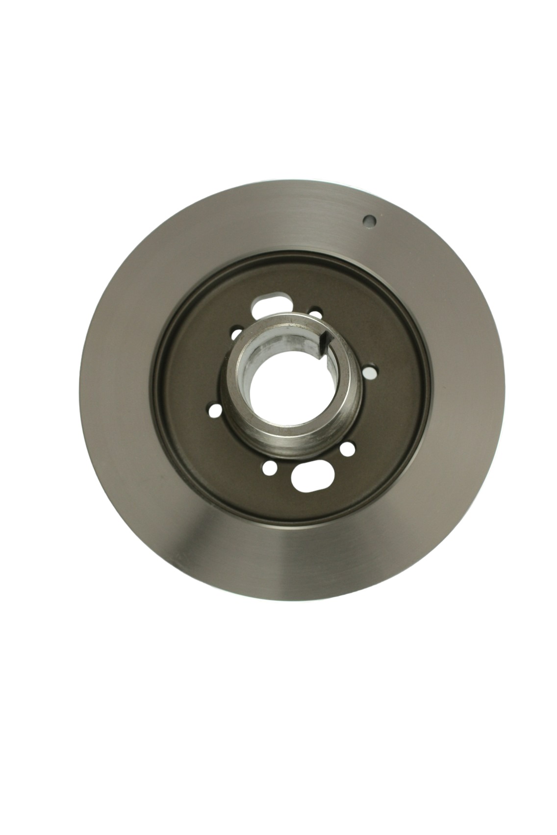 Pioneer High Performance Engine Harmonic Balancer