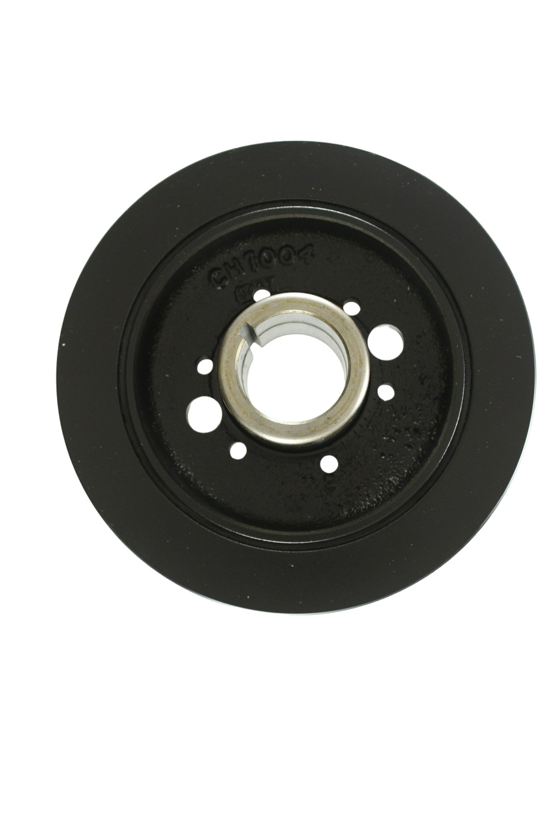 Pioneer High Performance Engine Harmonic Balancer