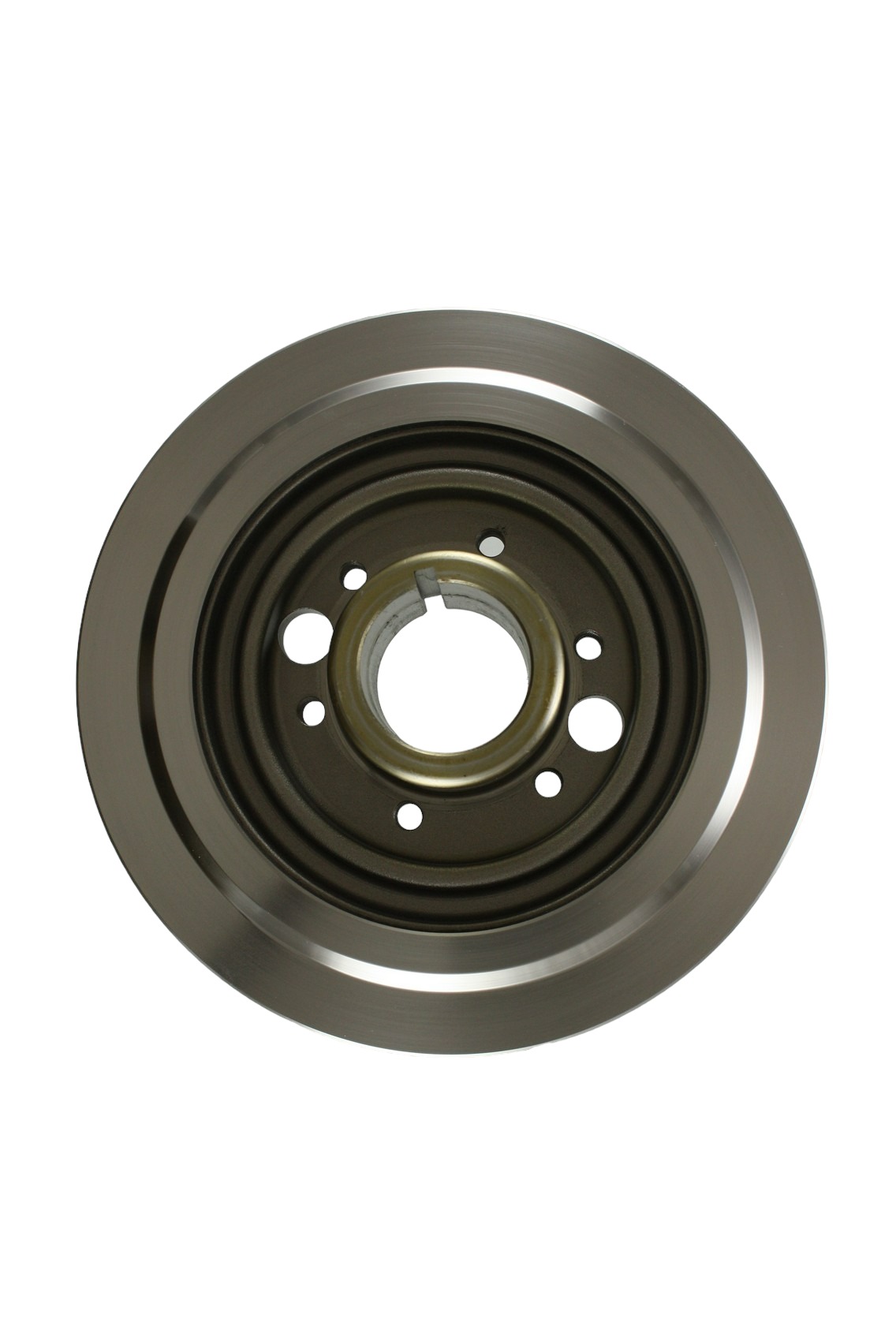 Pioneer High Performance Engine Harmonic Balancer