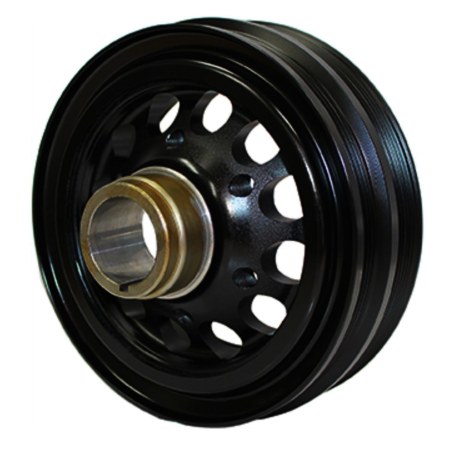 Pioneer High Performance Engine Harmonic Balancer