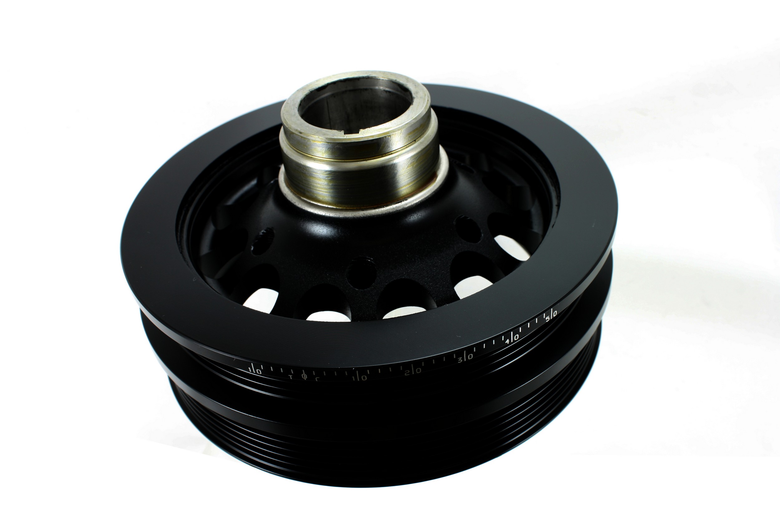Pioneer High Performance Engine Harmonic Balancer