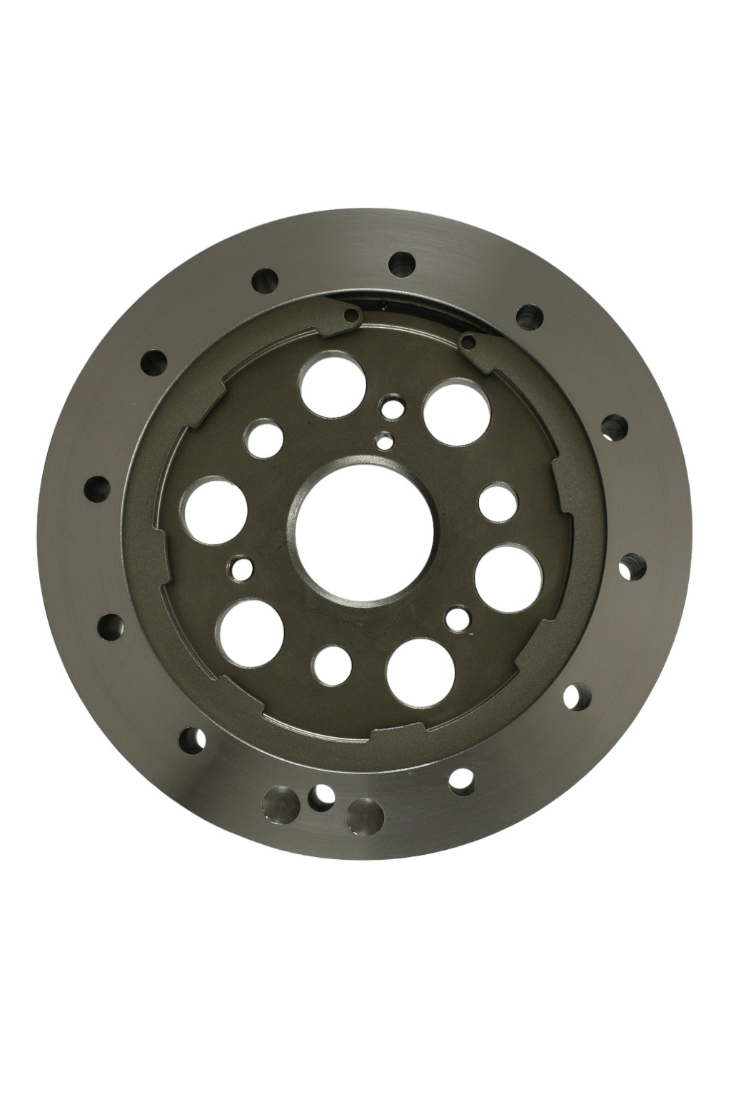 Pioneer 872043 Street Performance Harmonic Balancer