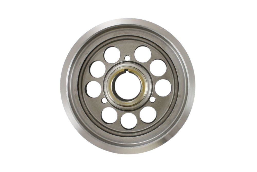 Pioneer High Performance Engine Harmonic Balancer