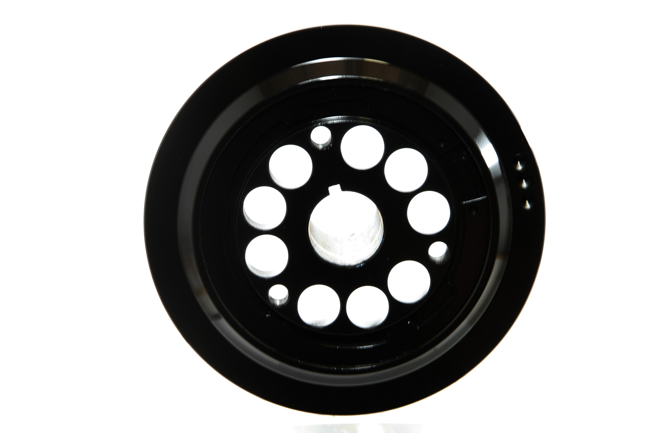 Pioneer High Performance Engine Harmonic Balancer