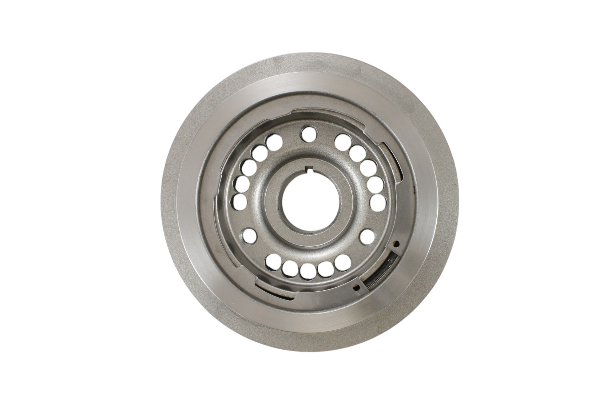Pioneer High Performance Engine Harmonic Balancer