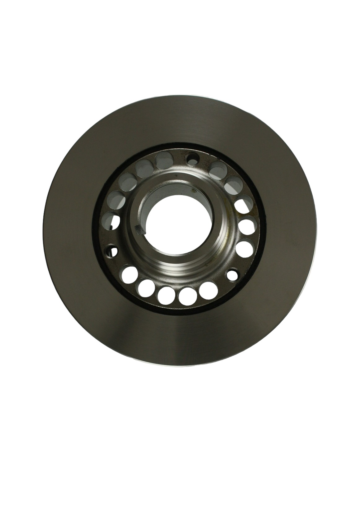 Pioneer High Performance Engine Harmonic Balancer