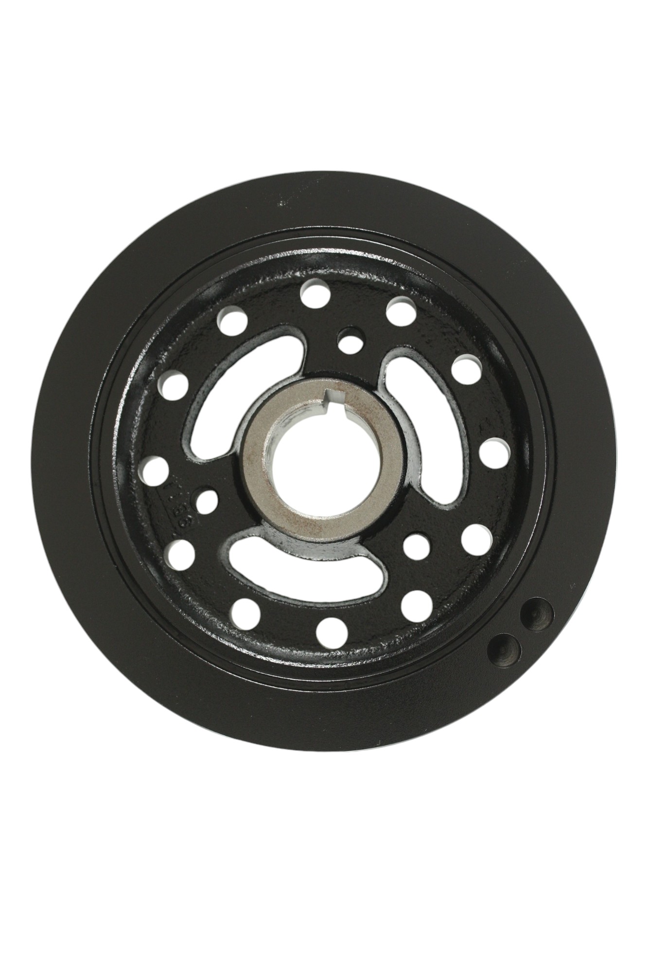 Pioneer High Performance Engine Harmonic Balancer