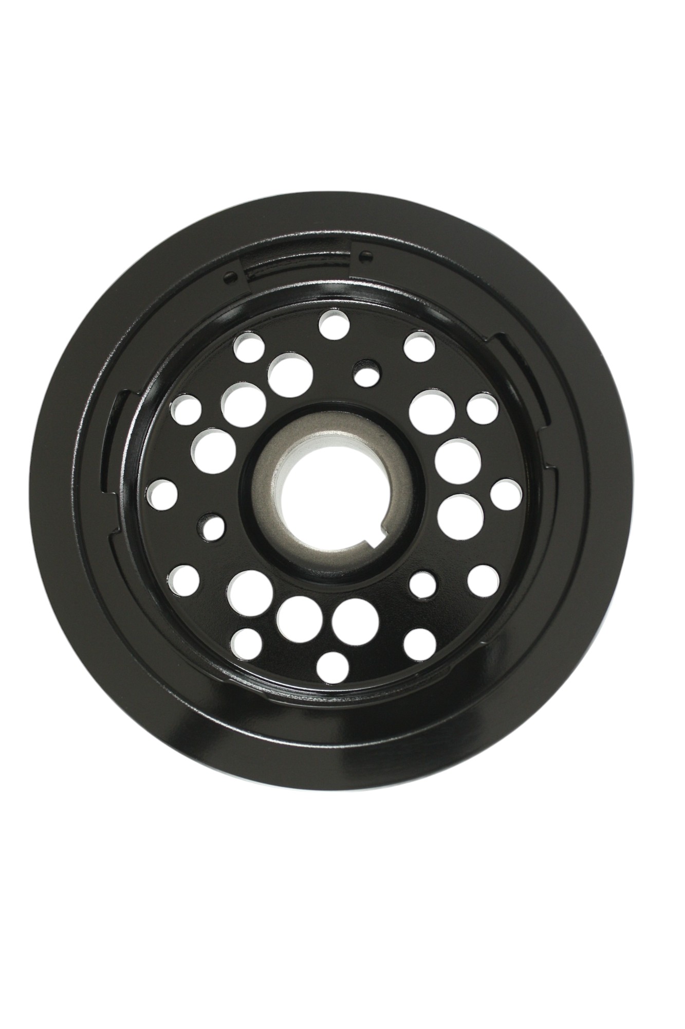 Pioneer High Performance Engine Harmonic Balancer