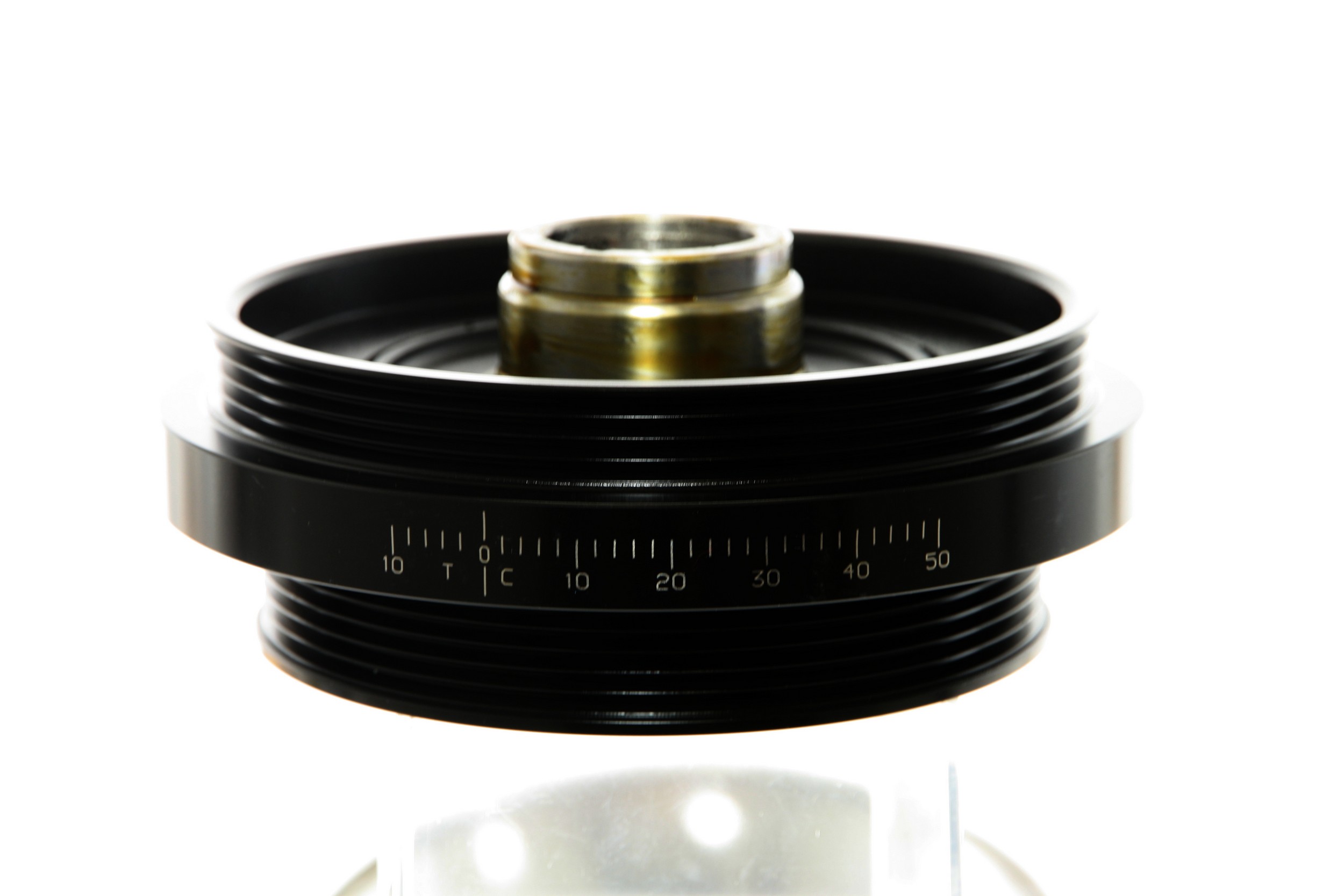 Pioneer High Performance Engine Harmonic Balancer