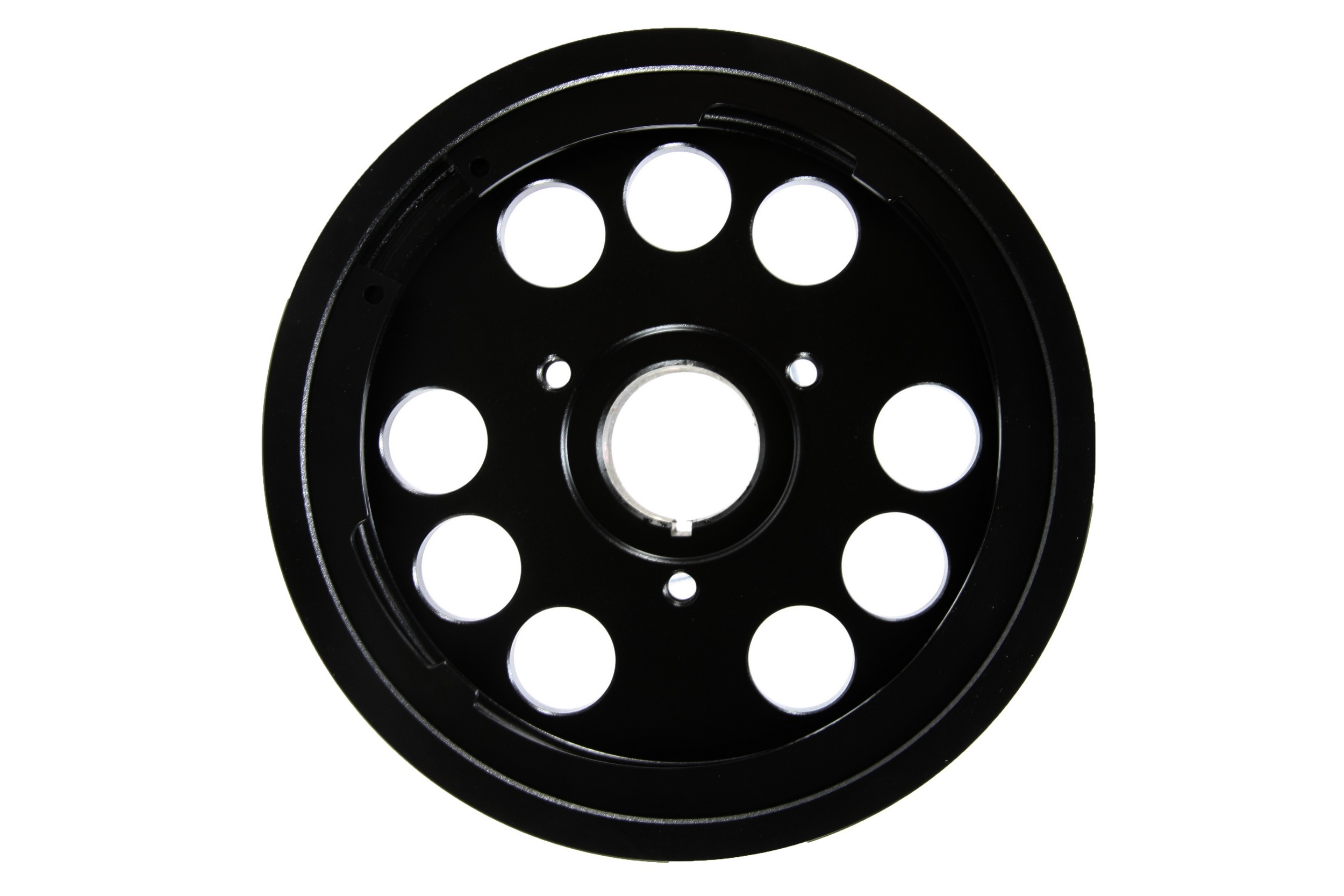 Pioneer High Performance Engine Harmonic Balancer