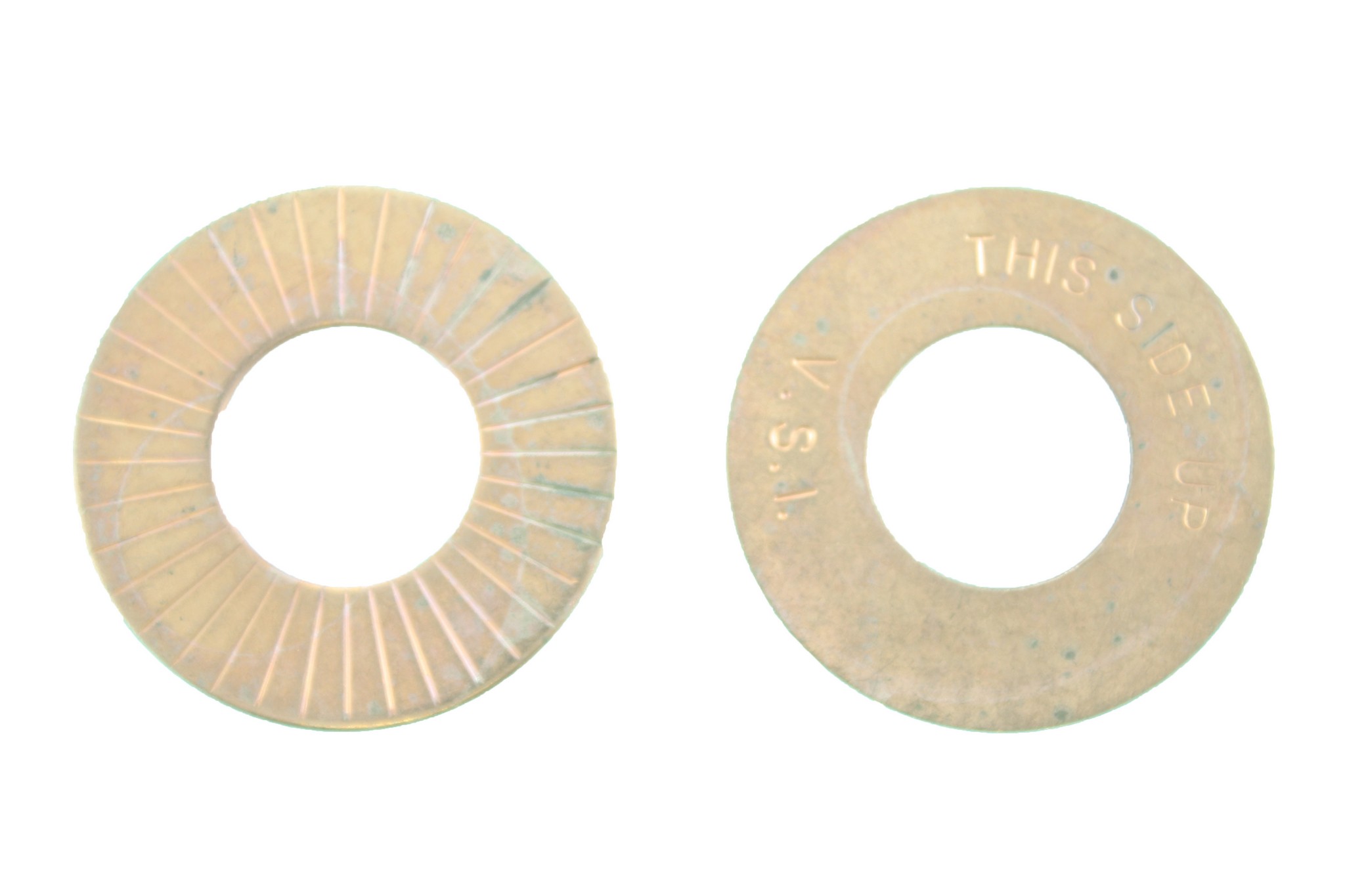 V-SPRING INSERT