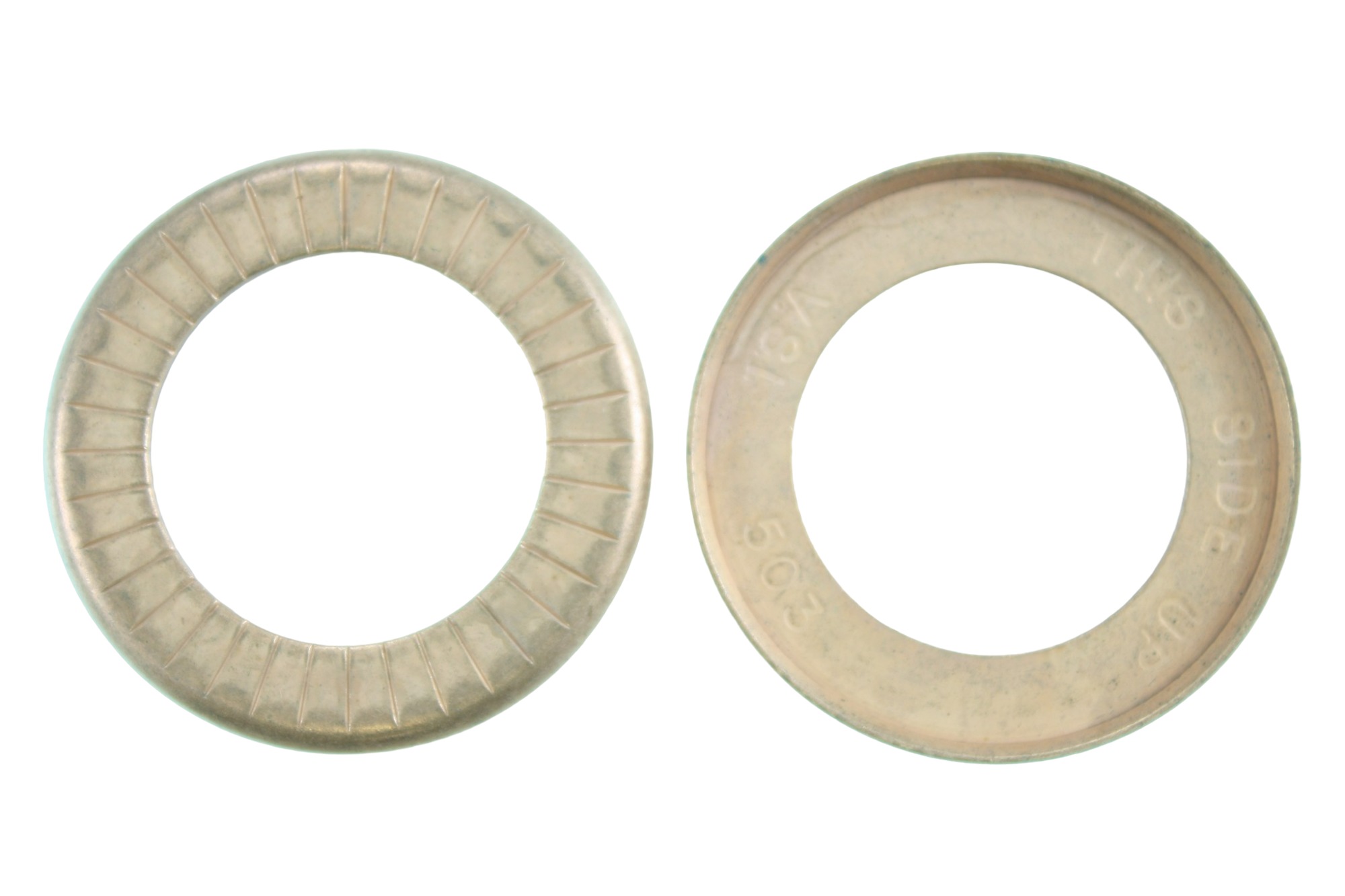 V-SPRING INSERT
